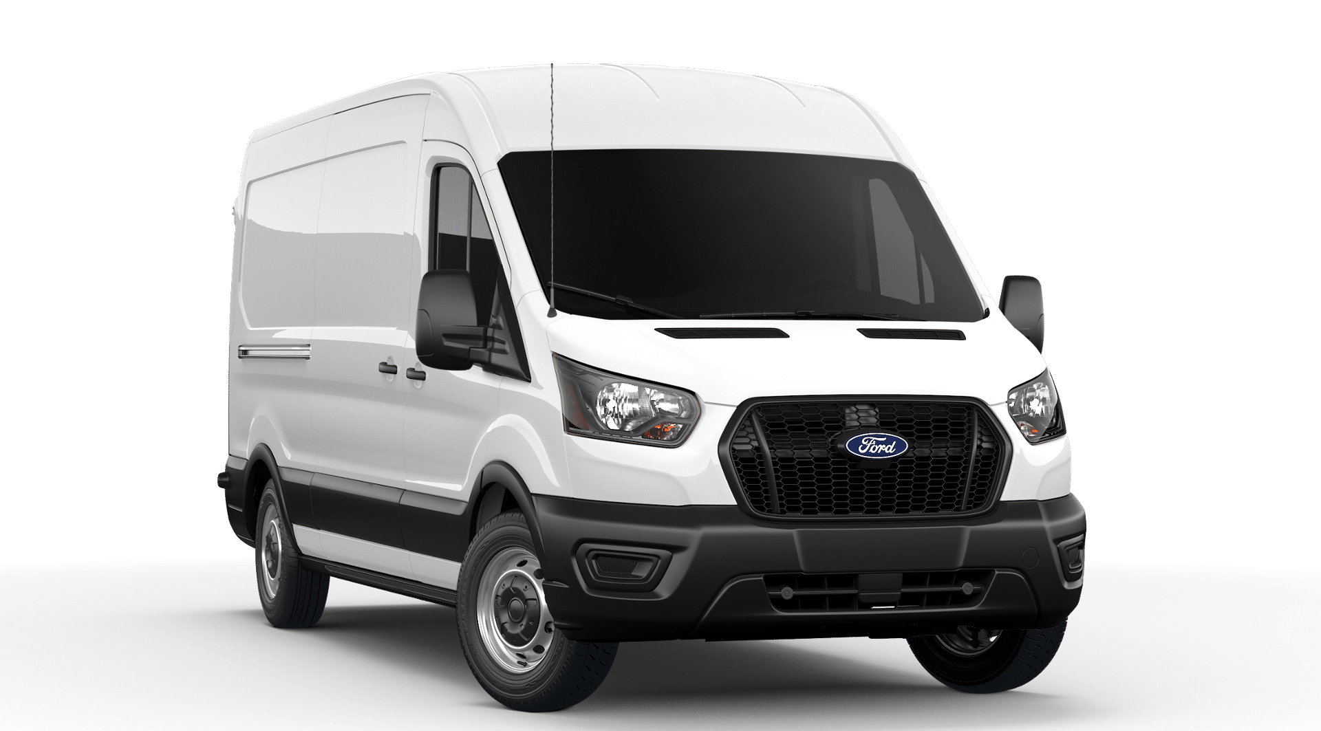 2026 FORD TRANSIT - Image 25