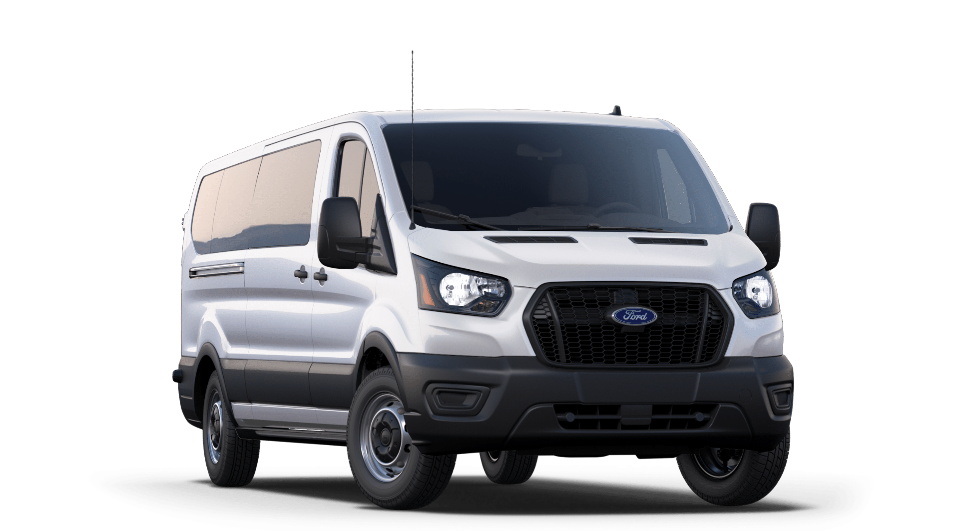 2025 Ford Transit Passenger Van XL photo 15