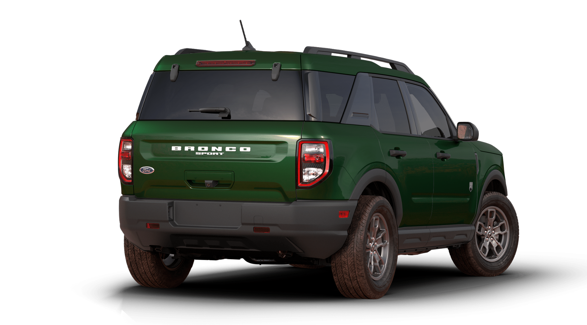 New 2024 Ford Bronco Sport Big Bend® 5 Door SUV, SUV & Crossovers in Toms River Celebrity
