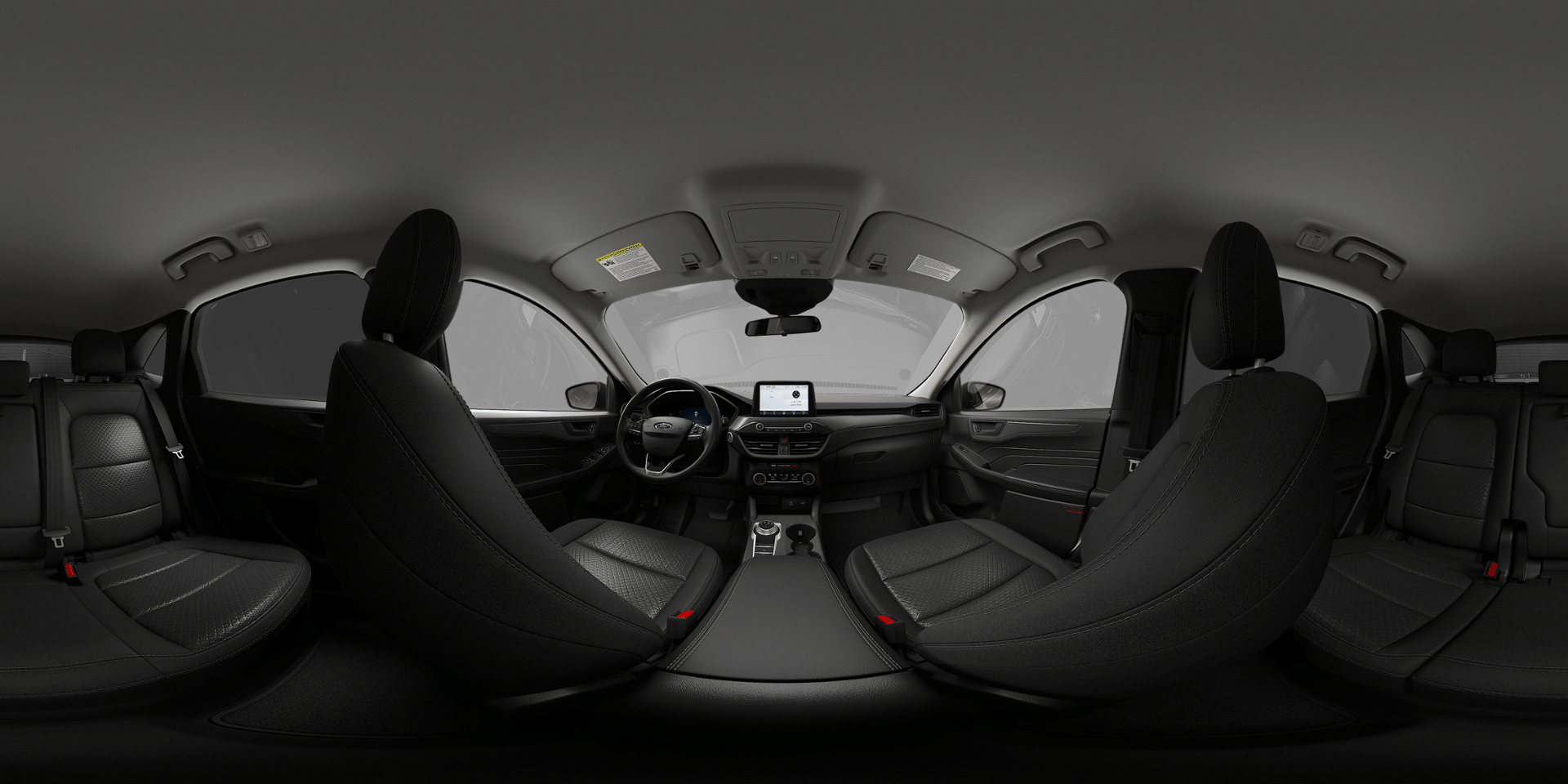 2026 FORD ESCAPE - Image 31