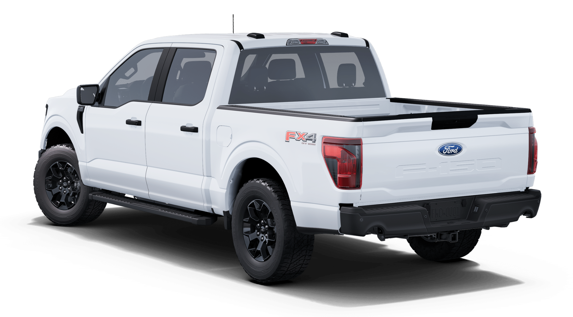 2025 Ford F-150 STX photo 22