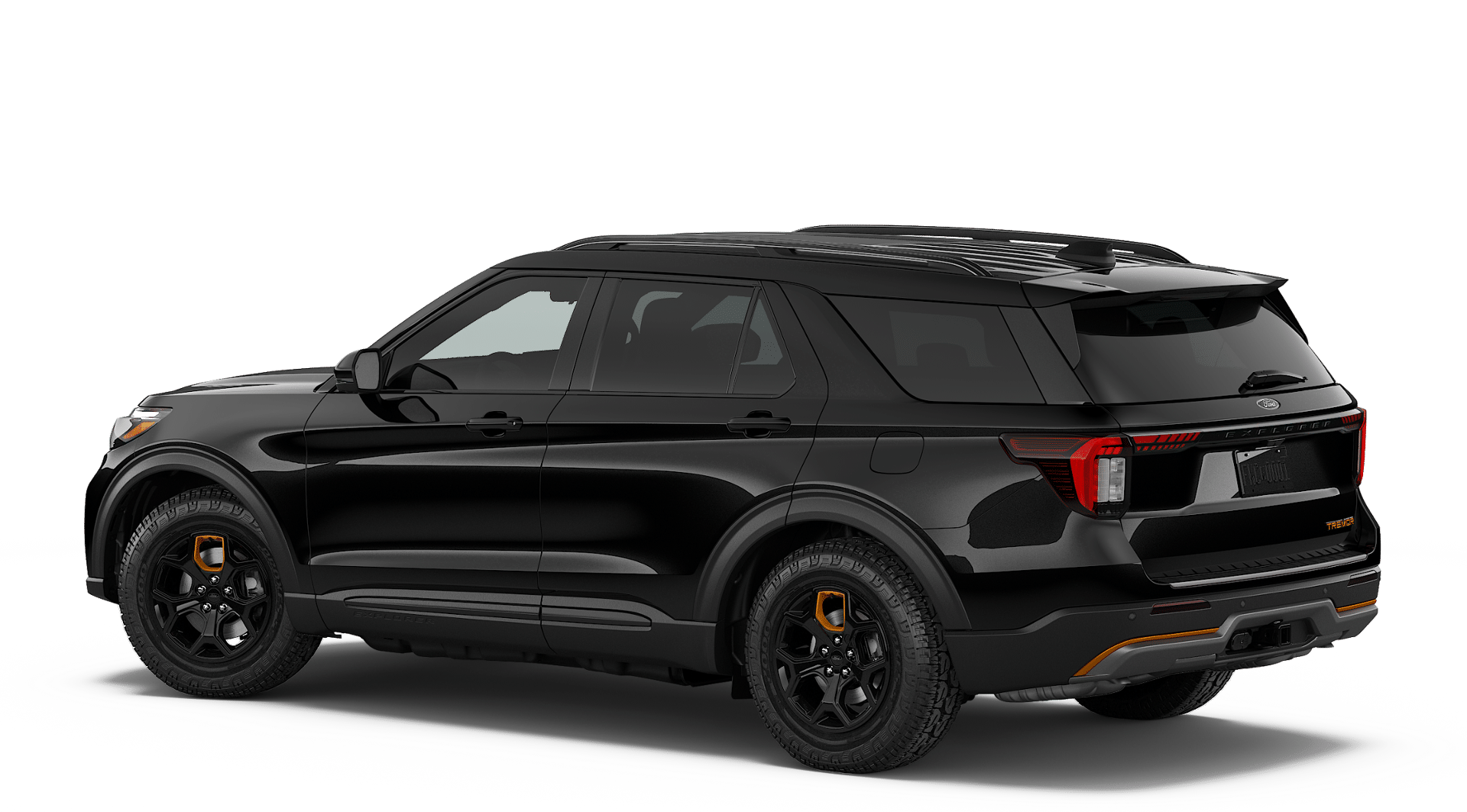 2026 FORD EXPLORER - Image 25