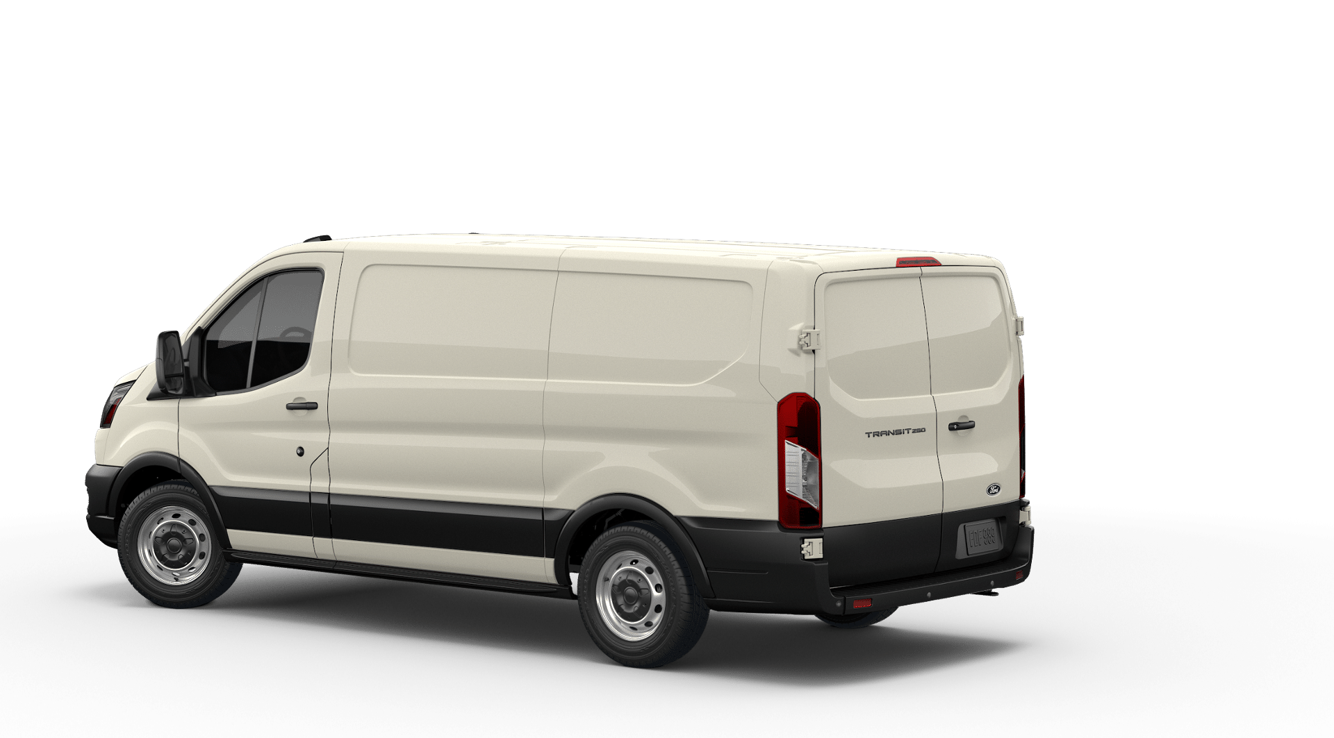 2026 FORD TRANSIT - Image 2
