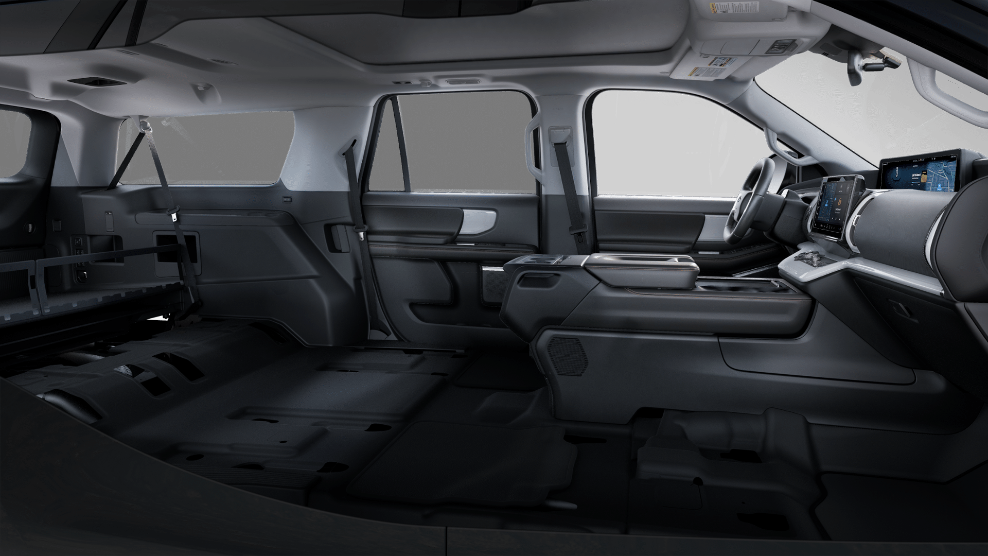 2025 Ford Expedition MAX photo 24