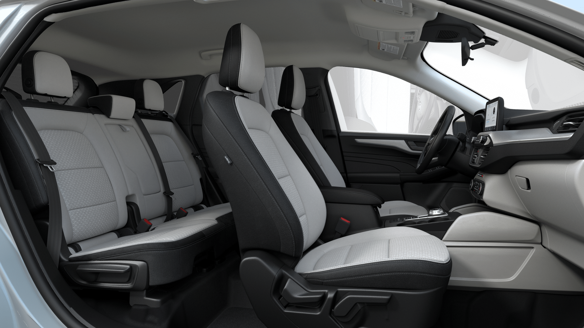 2025 Ford Escape Active photo 18
