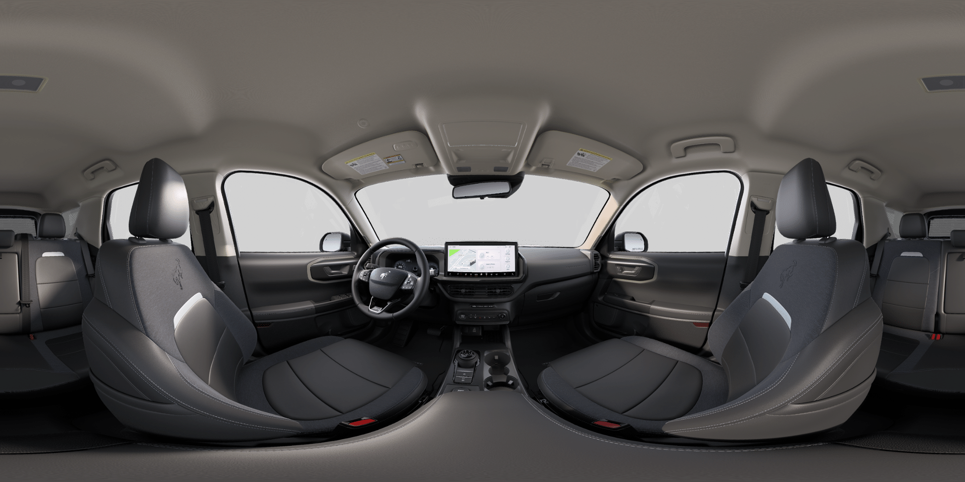 2025 FORD BRONCO SPORT - Image 31