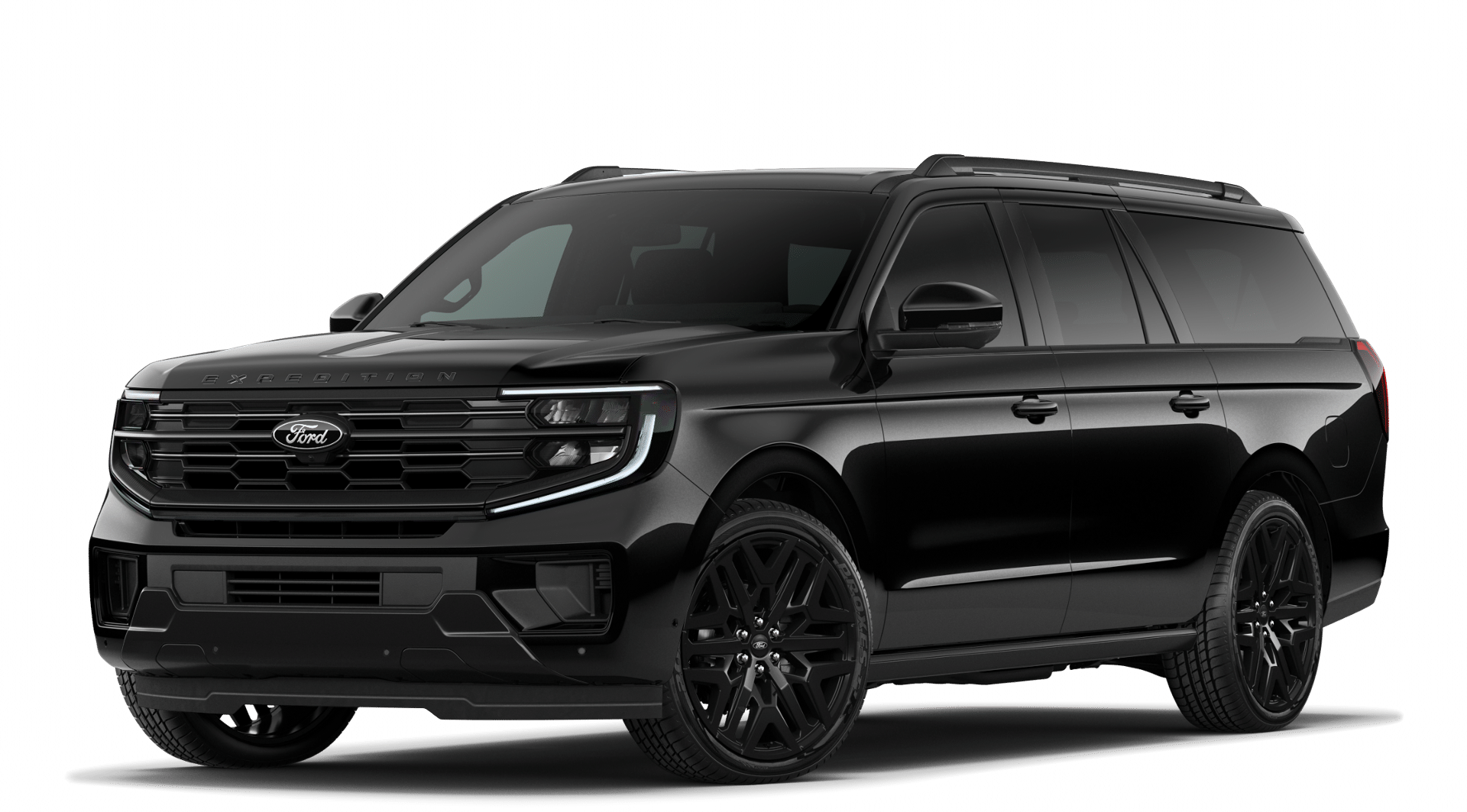 2026 FORD EXPEDITION MAX - Image 24