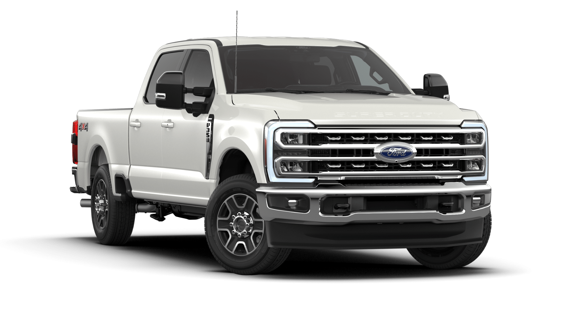 2026 Ford F-350 Lariat photo 24