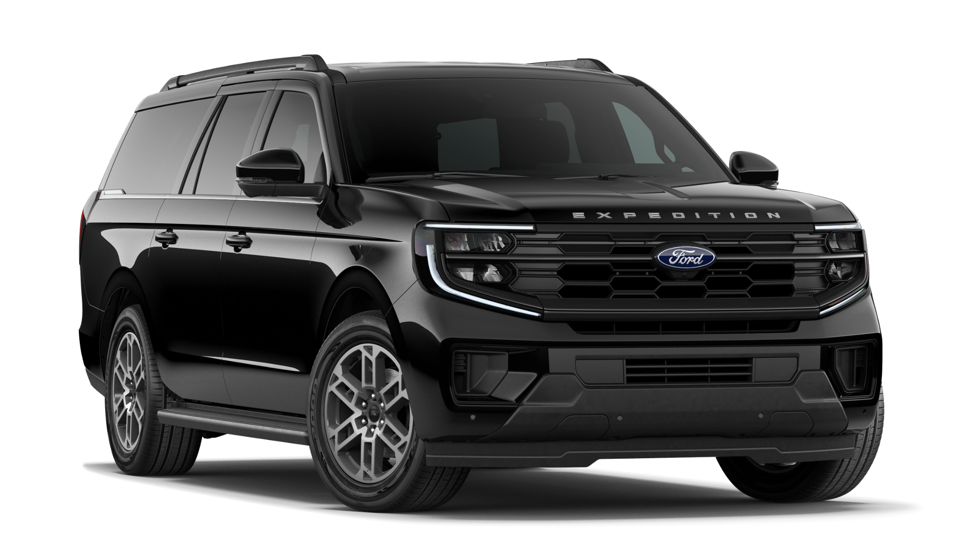 2026 FORD EXPEDITION MAX - Image 27