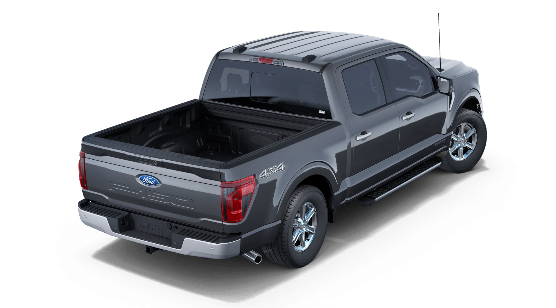 2025 Ford F-150 XLT photo 19