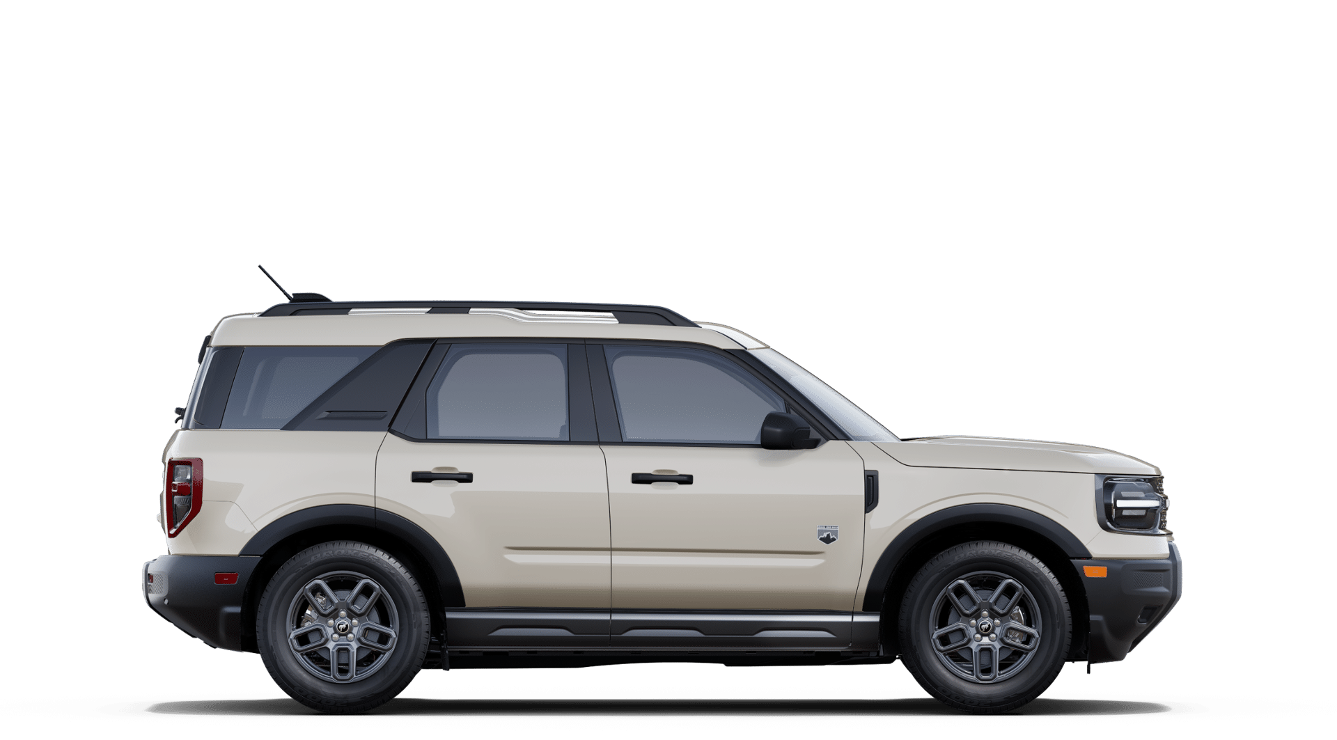 2025 Ford Bronco Sport Big Bend photo 23
