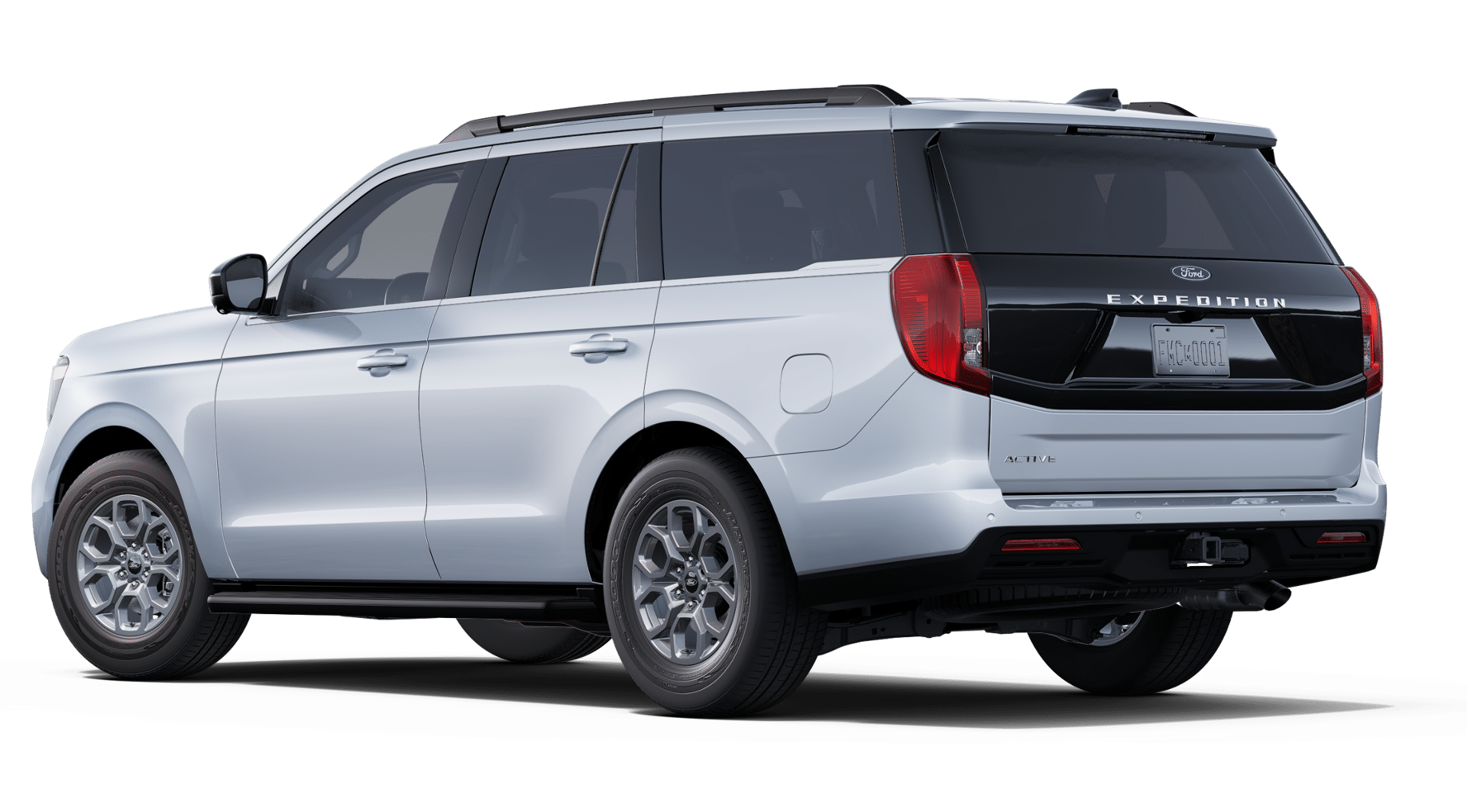 2025 Ford Expedition photo 19