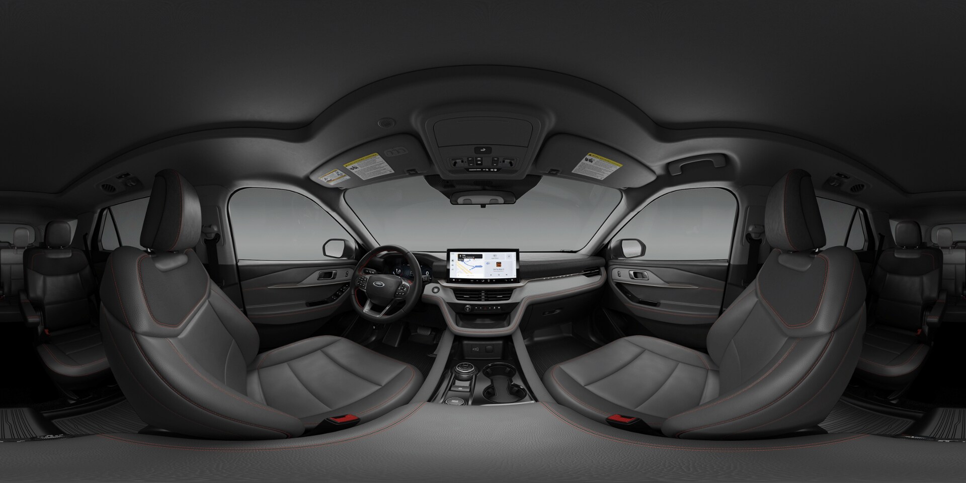 2026 FORD EXPLORER - Image 31