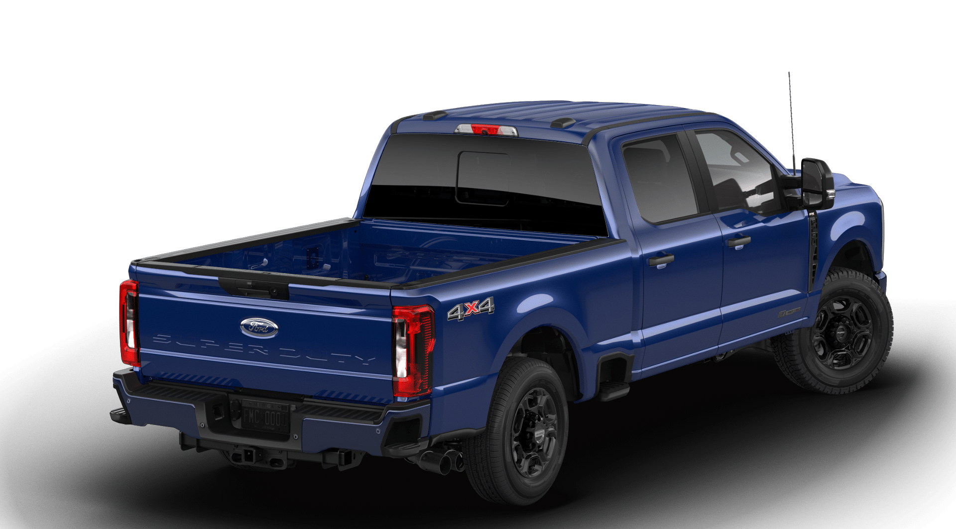 2026 Ford F-250 XL photo 22