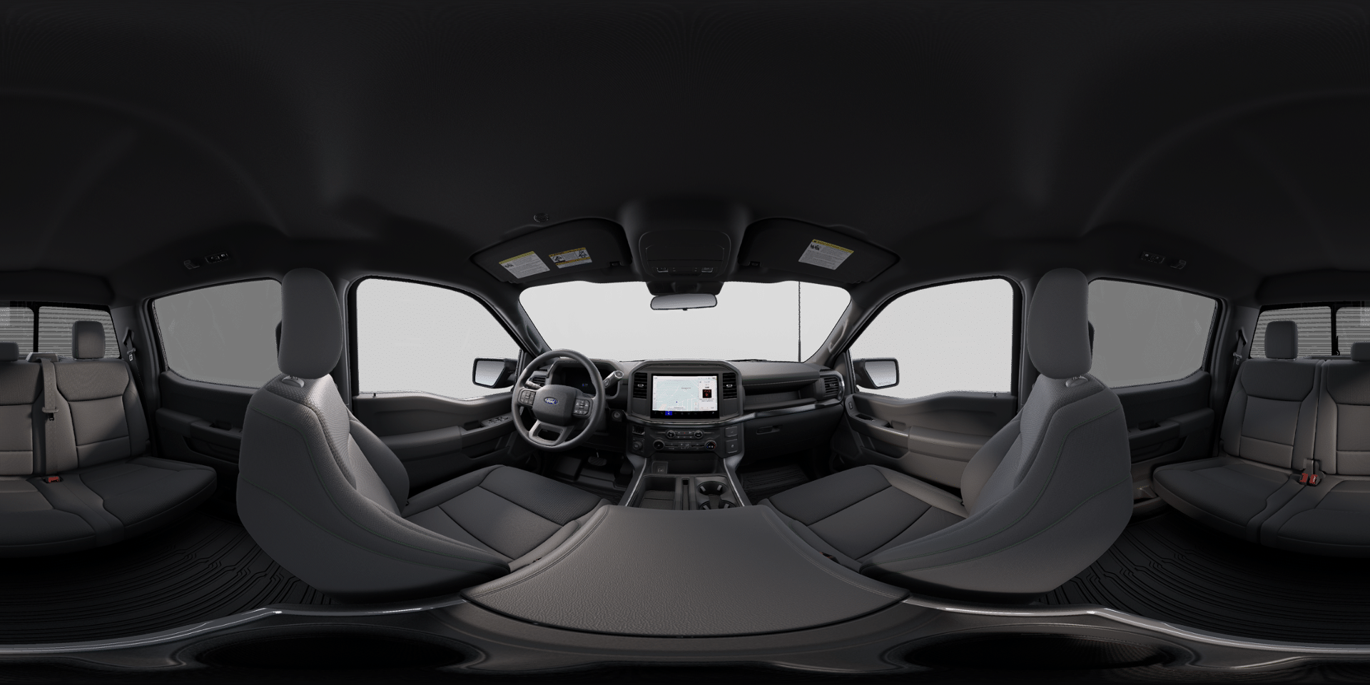 2025 Ford F-150 STX photo 37