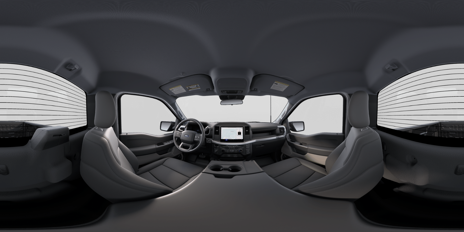2025 Ford F-150 XL photo 27