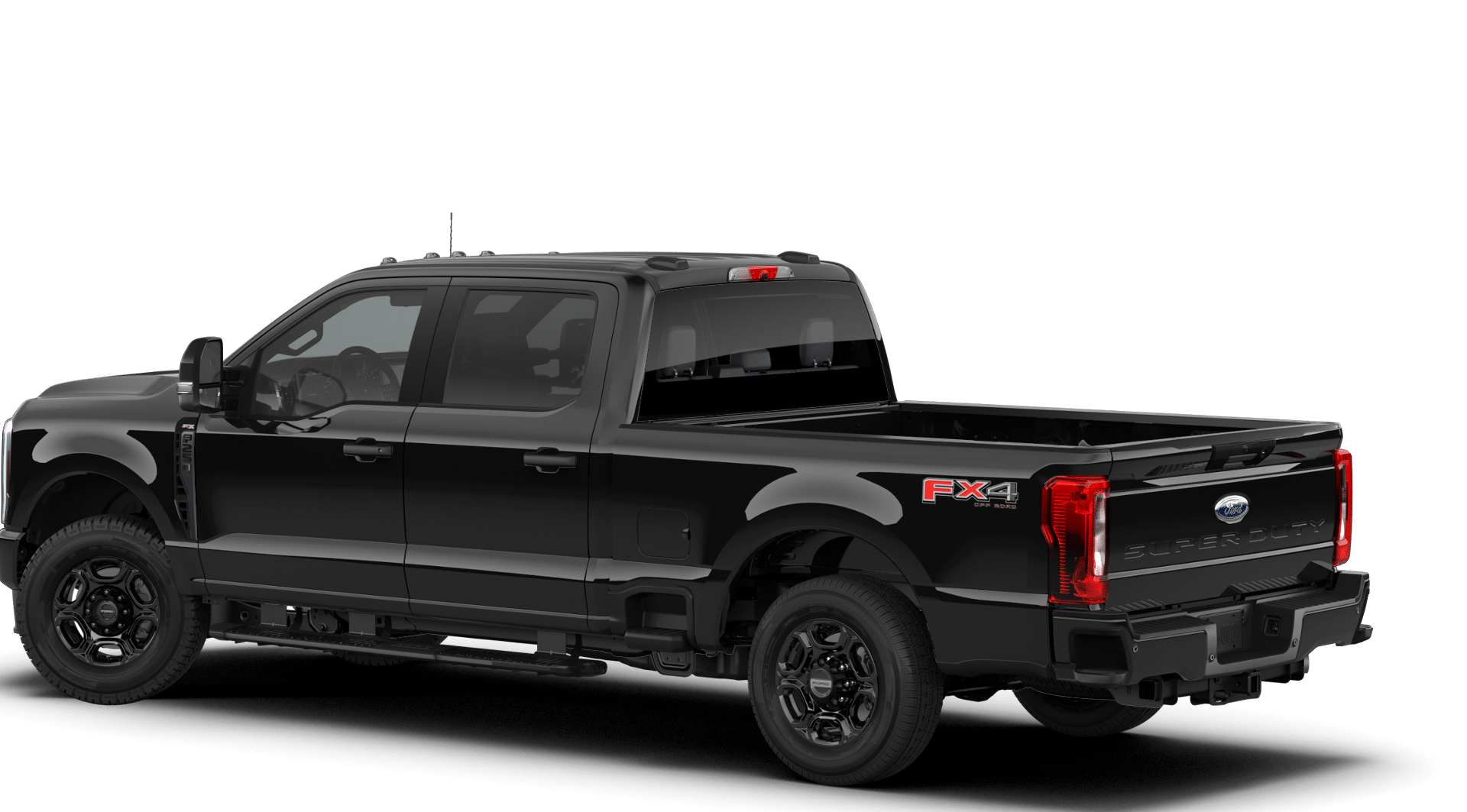 2026 Ford F-250 XL photo 21