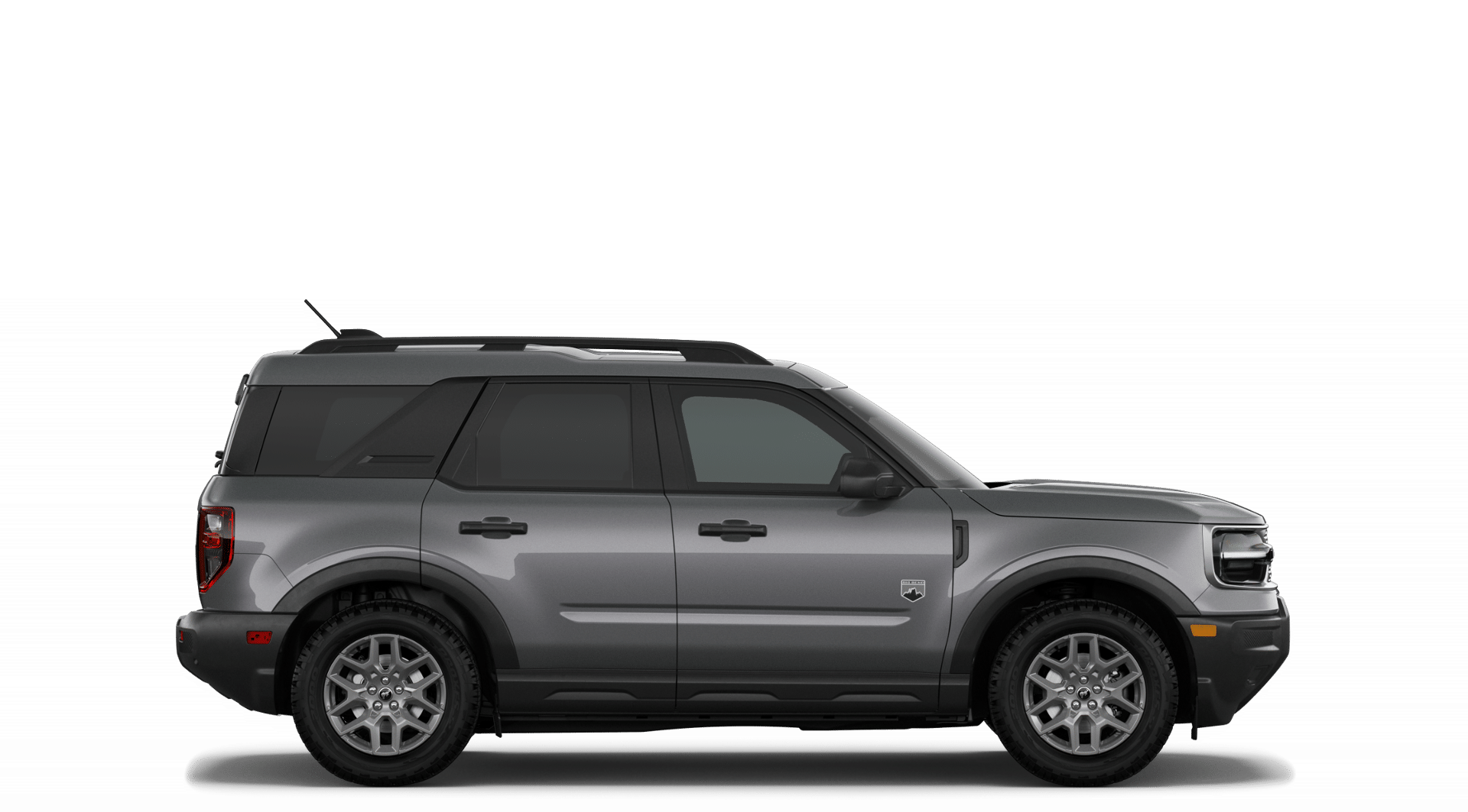 2026 FORD BRONCO SPORT - Image 28