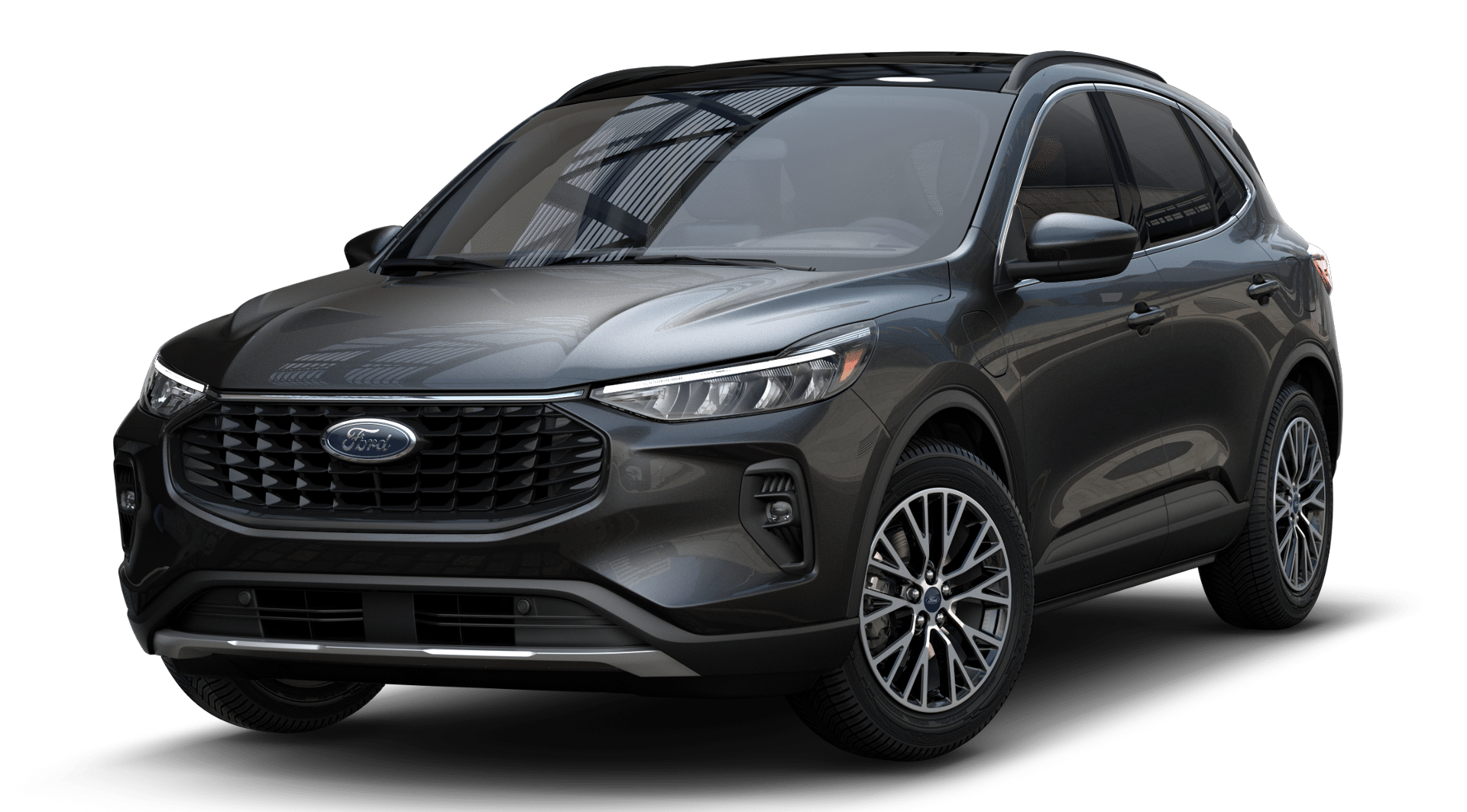 2025 Ford Escape Plug-In Hybrid photo 32