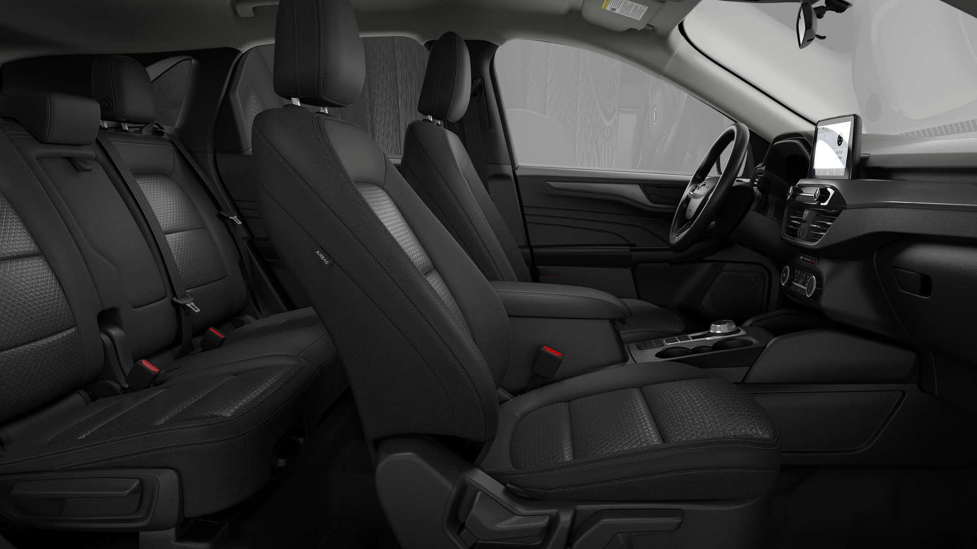 2026 FORD ESCAPE - Image 29