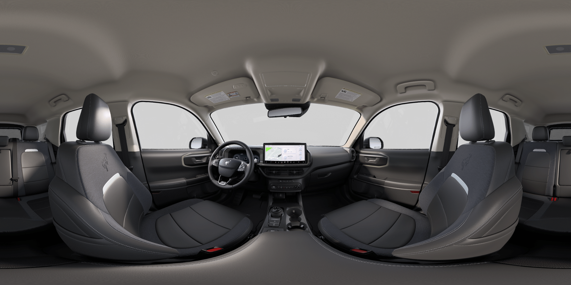 2025 Ford Bronco Sport Outer Banks photo 30
