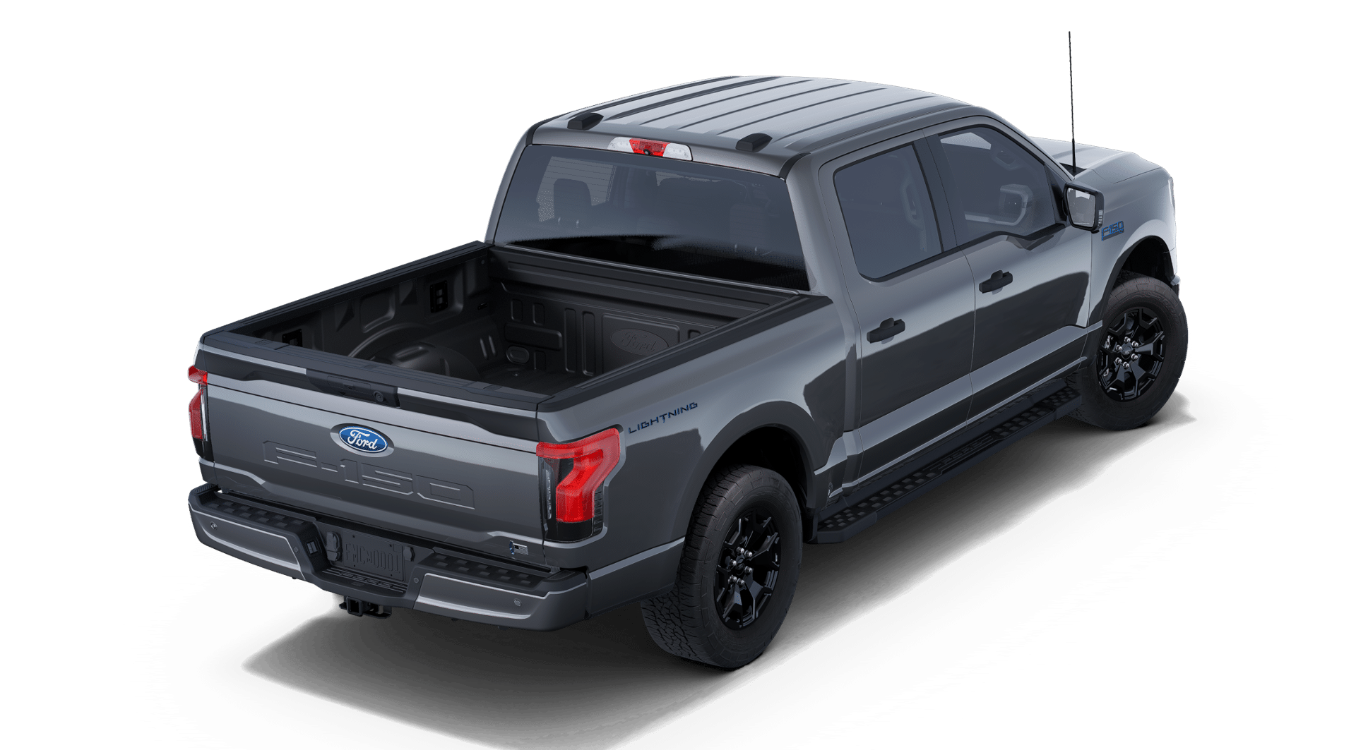 2025 FORD F-150 - Image 25