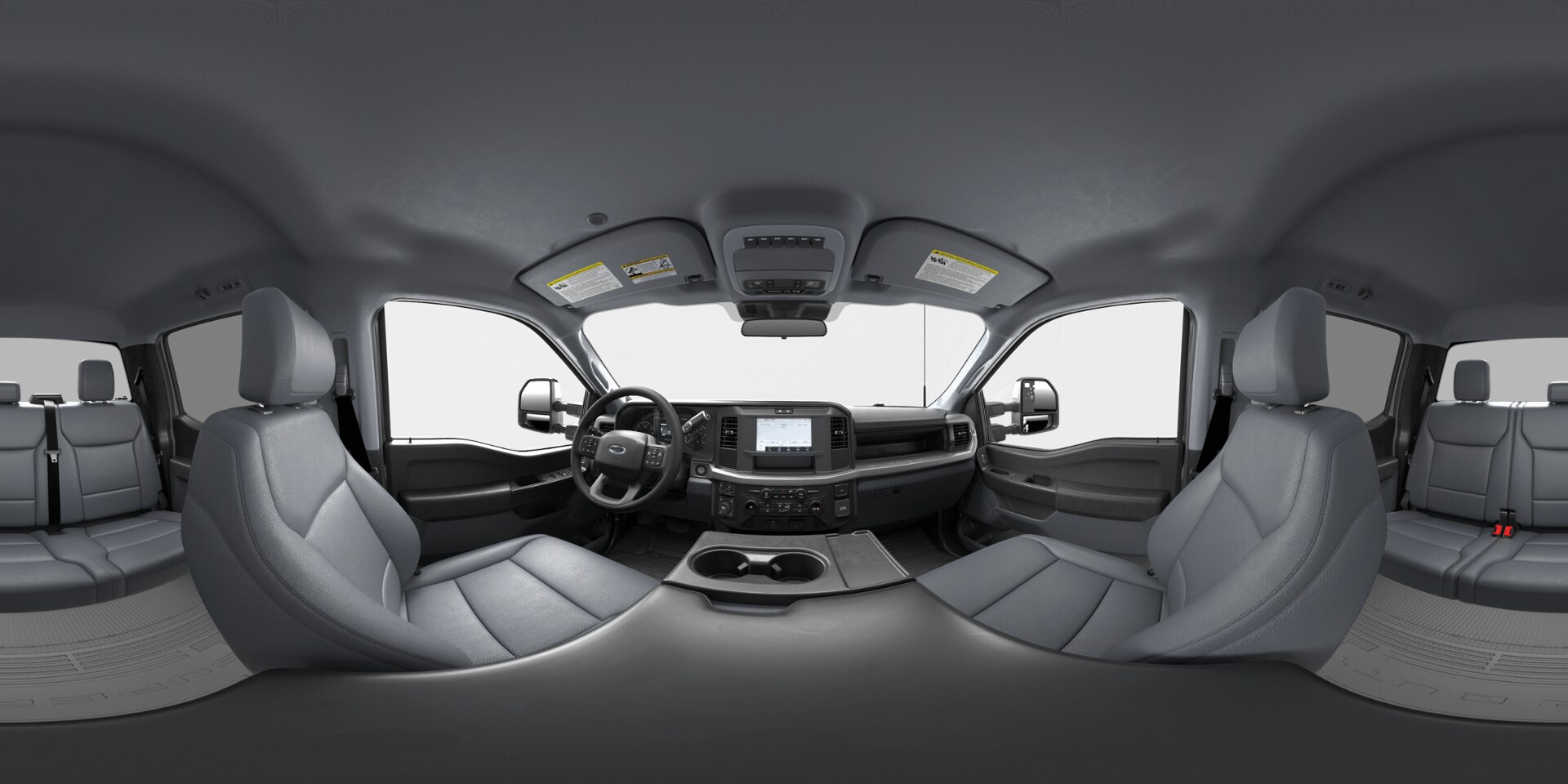 2026 Ford F-350 XL photo 26