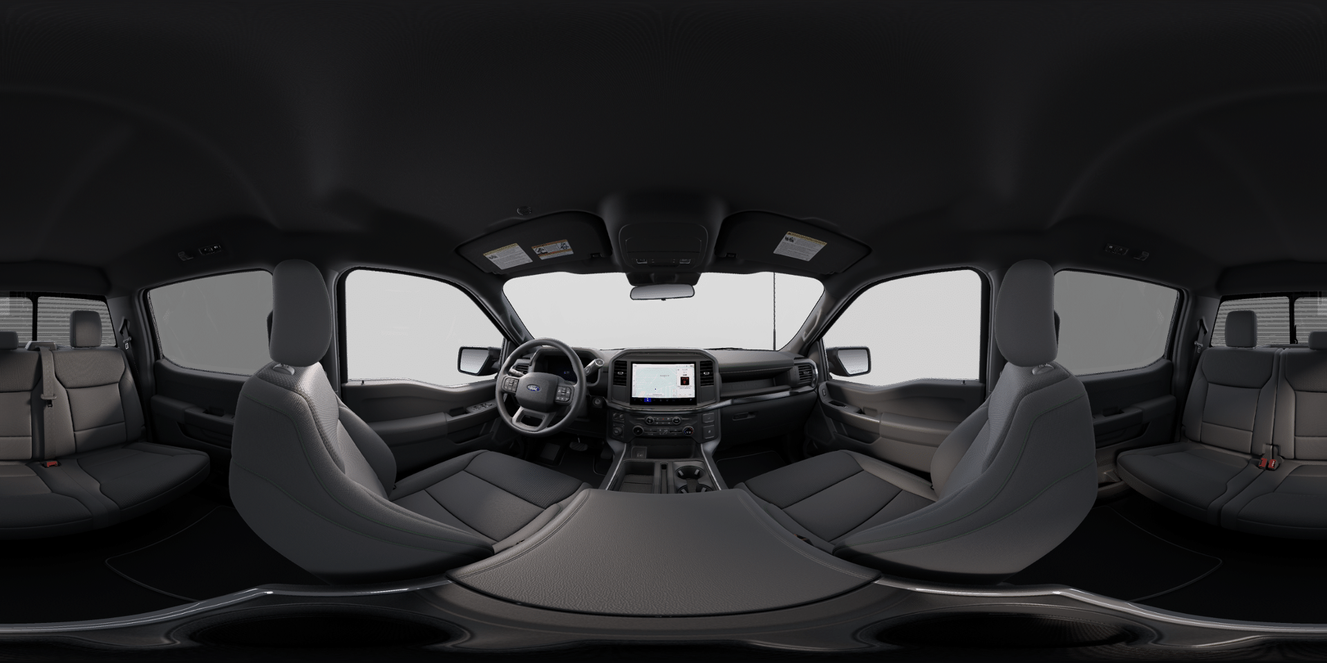 2025 FORD F-150 - Image 30