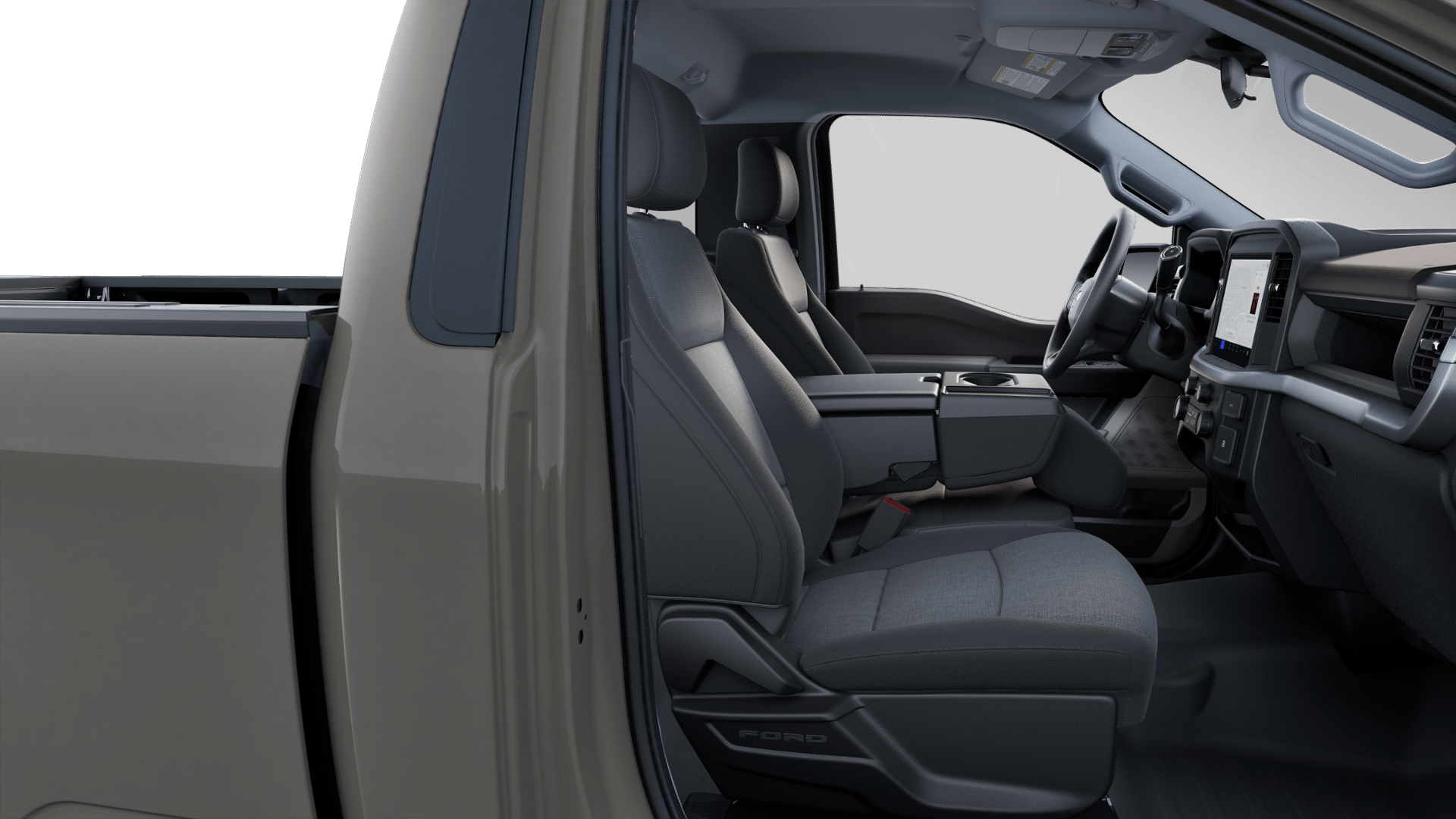 2025 Ford F-150 XL photo 21