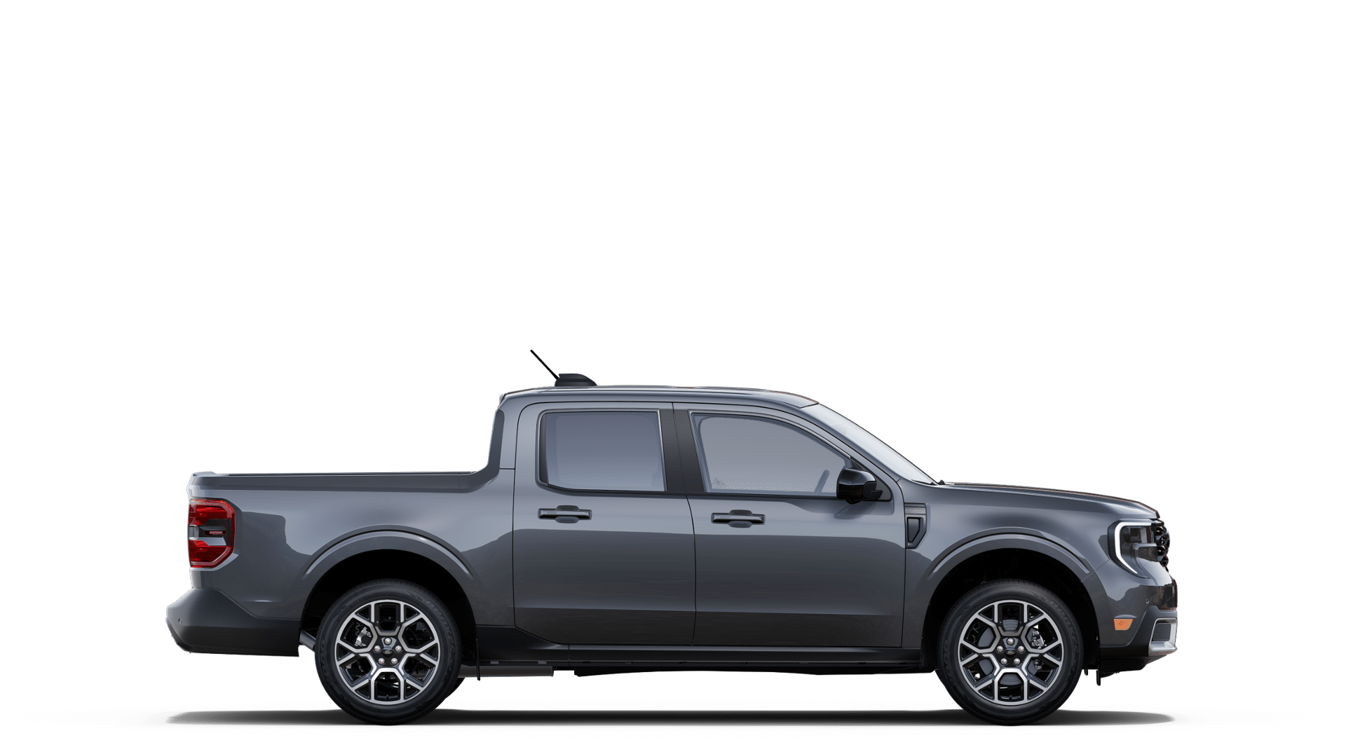 2025 Ford Maverick Lariat photo 4