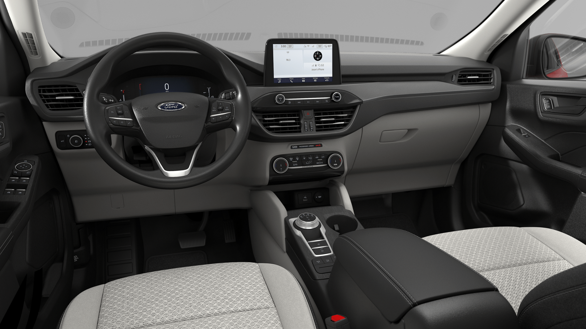 2026 Ford Escape Active photo 24
