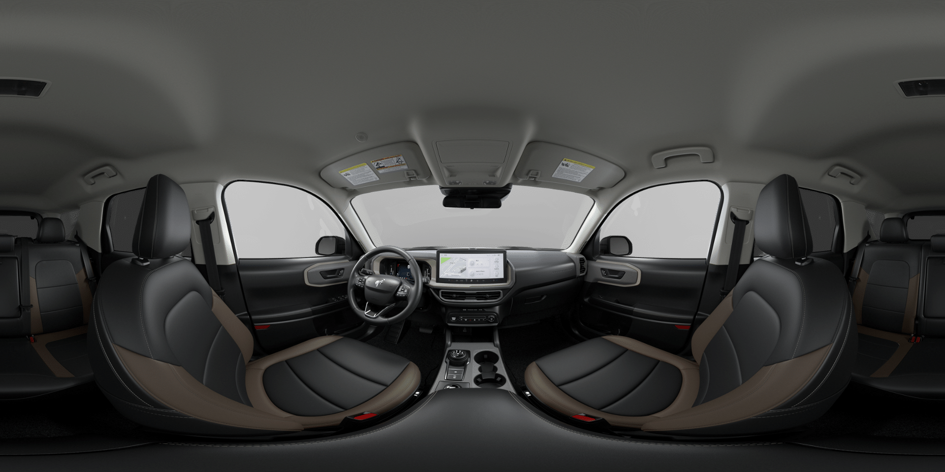 2026 FORD BRONCO SPORT - Image 31