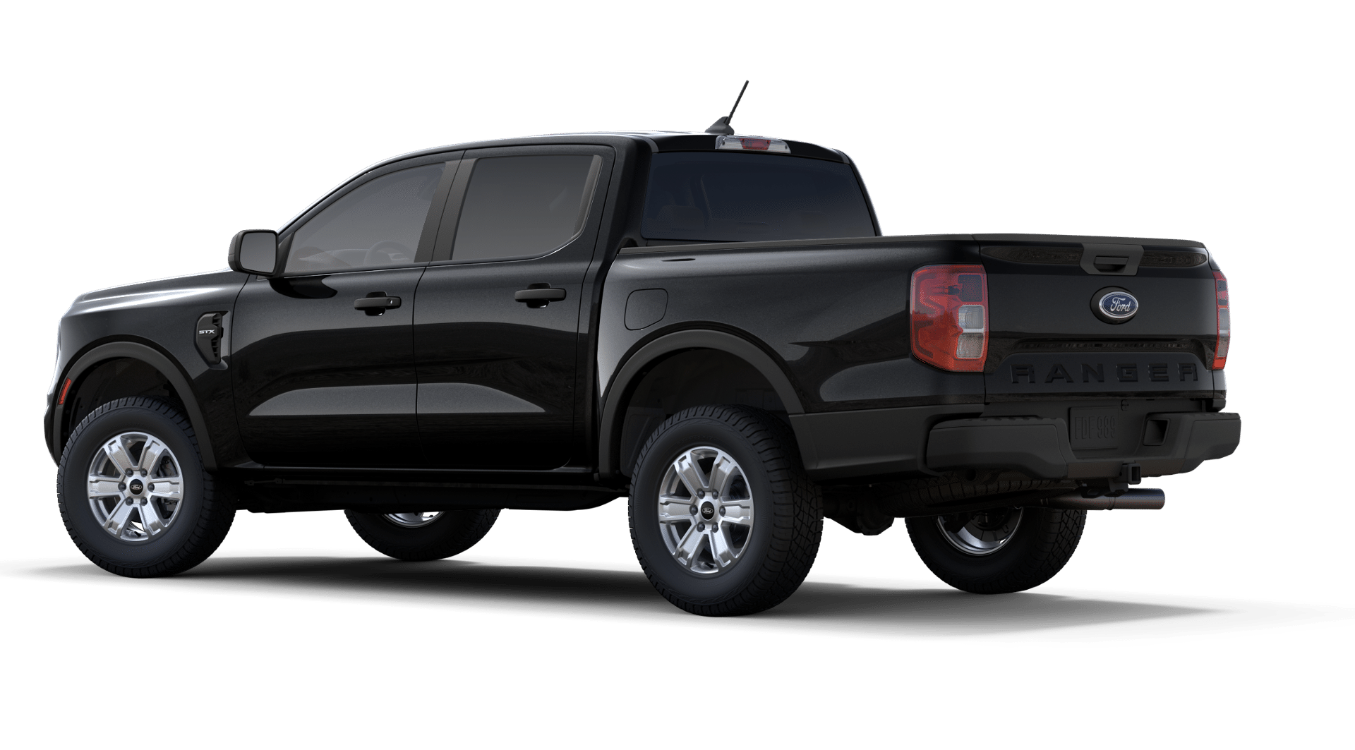 2025 Ford Ranger XL photo 22