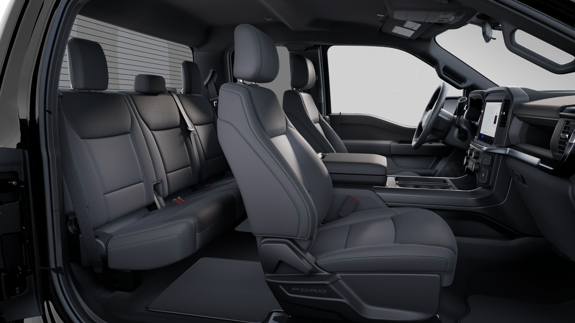 2025 FORD F-150 - Image 28