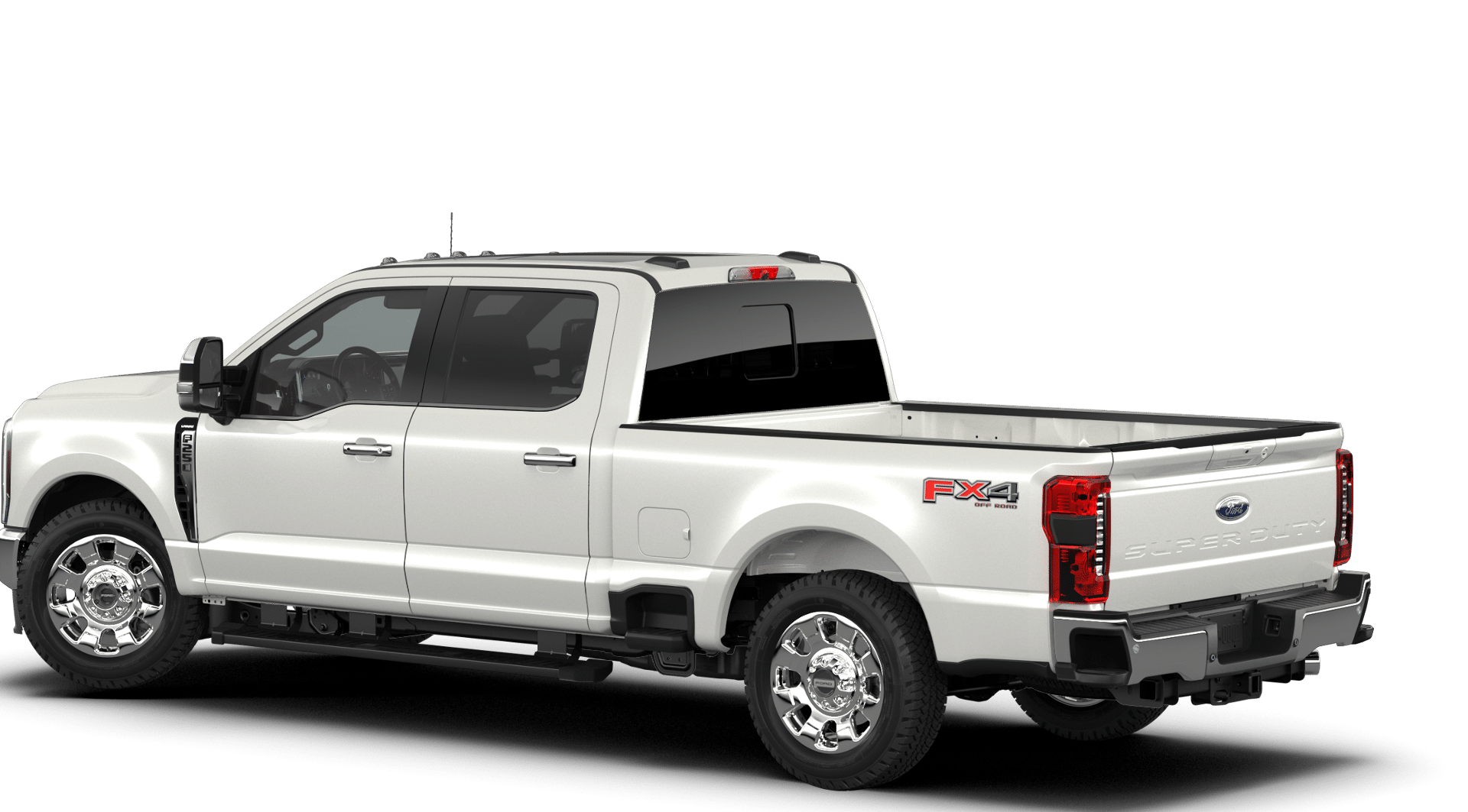 2026 Ford F-250 Lariat photo 23