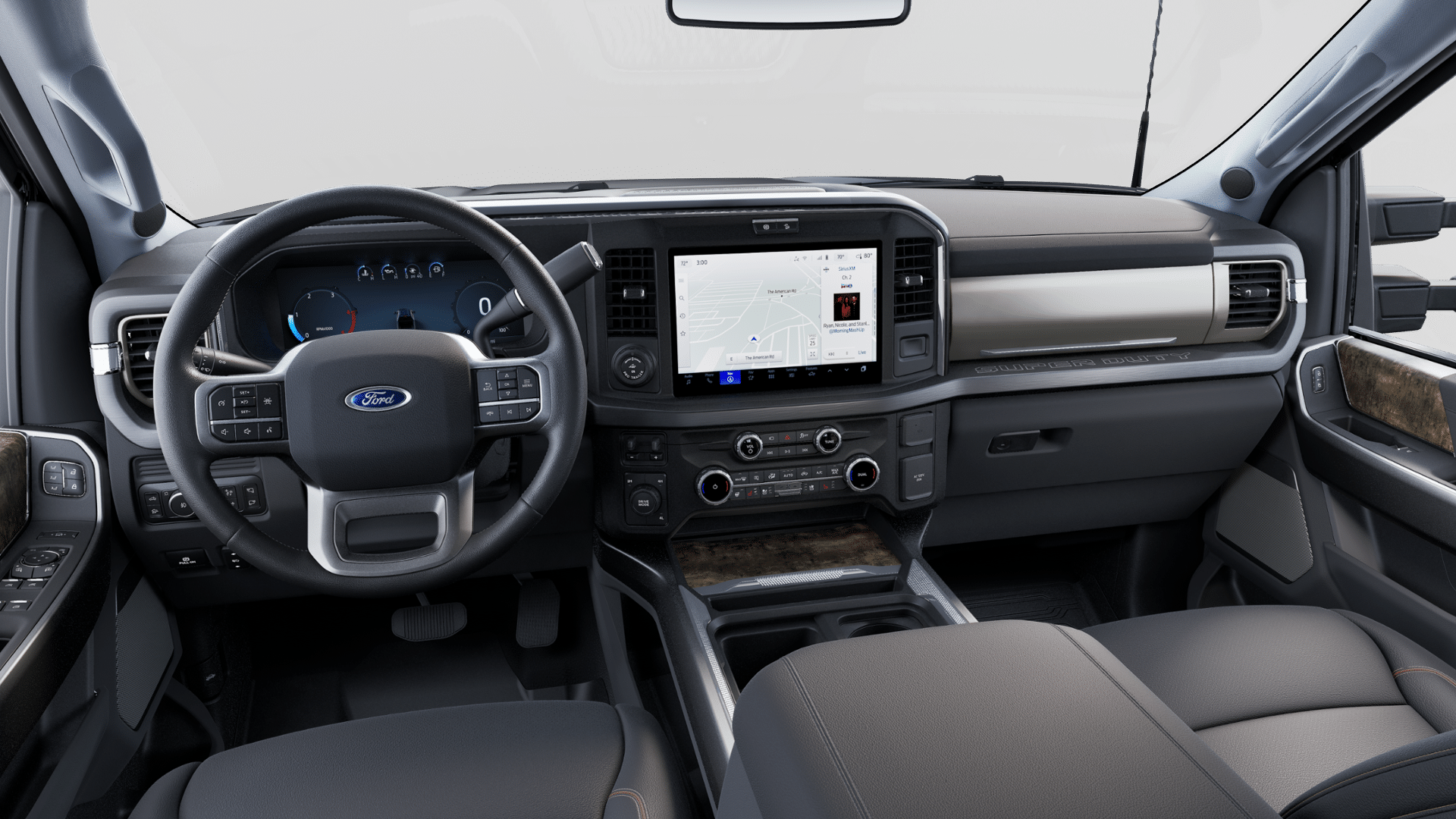 2025 Ford F-350 photo 50