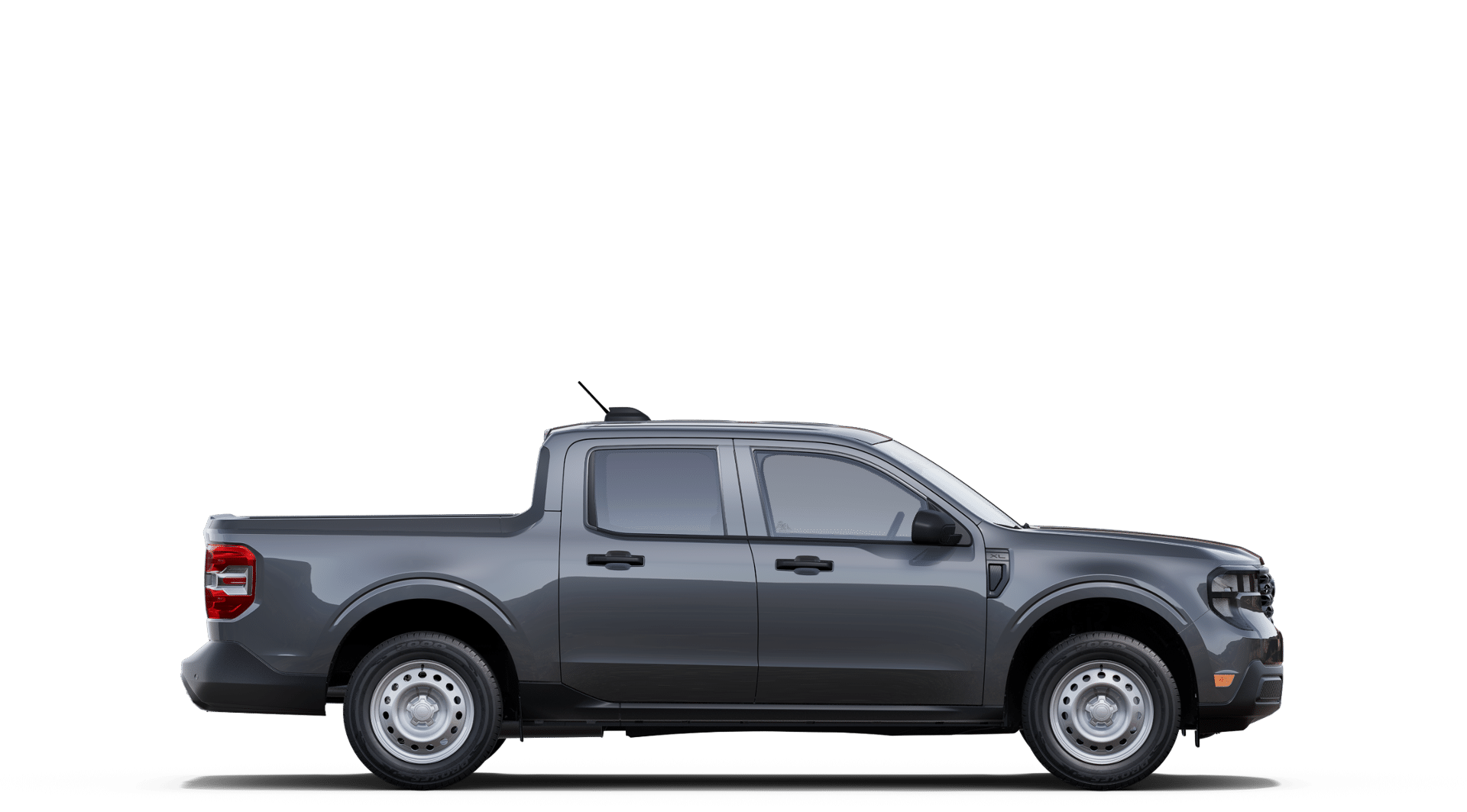 2025 Ford Maverick XL photo 24
