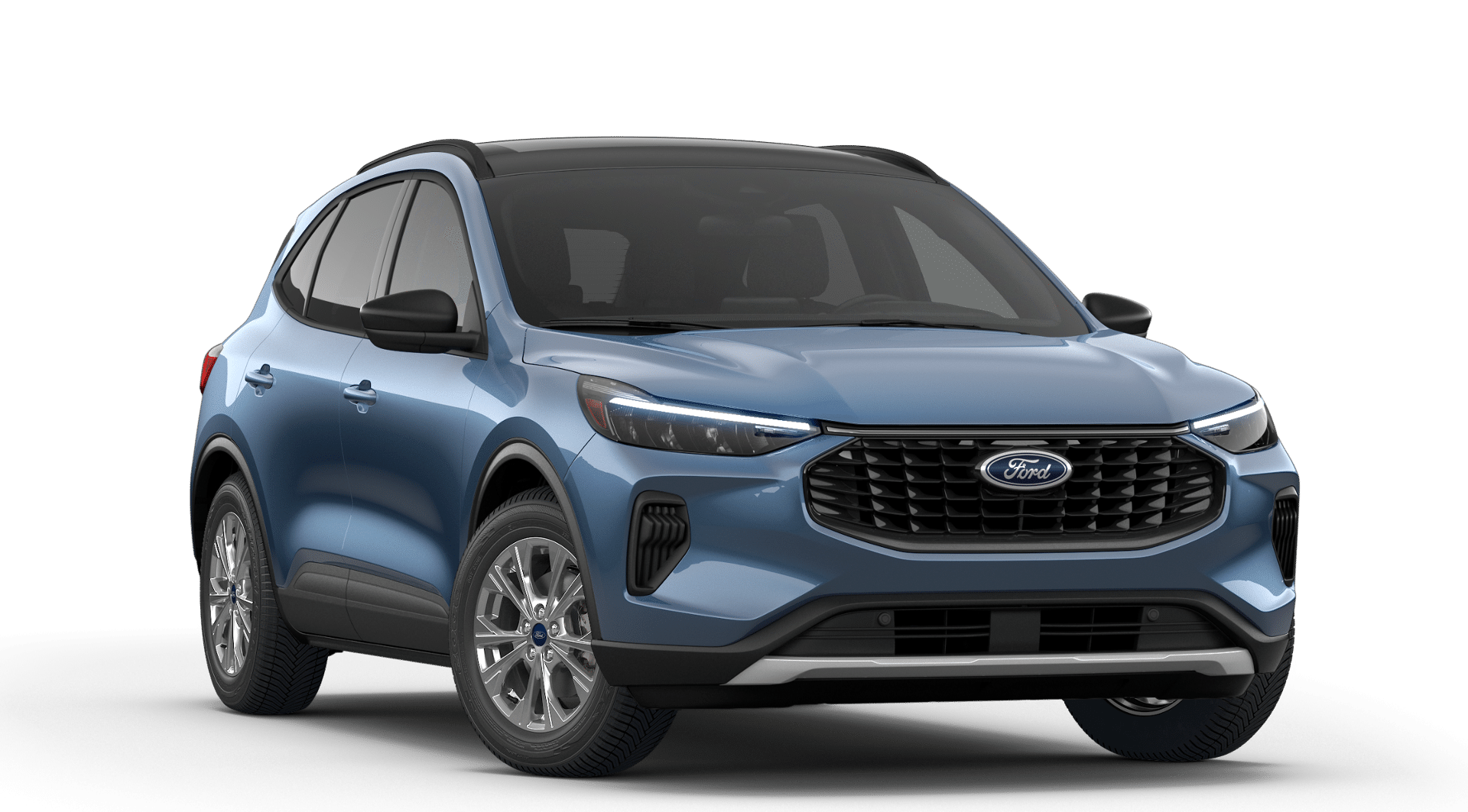 2026 Ford Escape Active photo 38