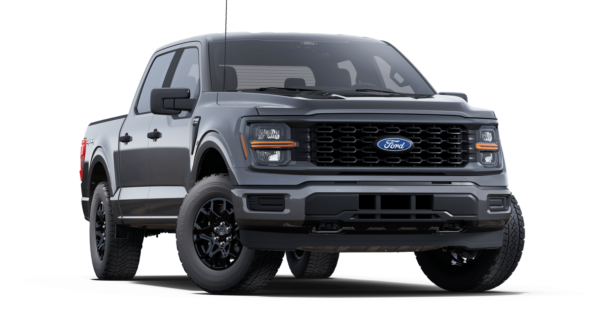 2025 Ford F-150 STX photo 21