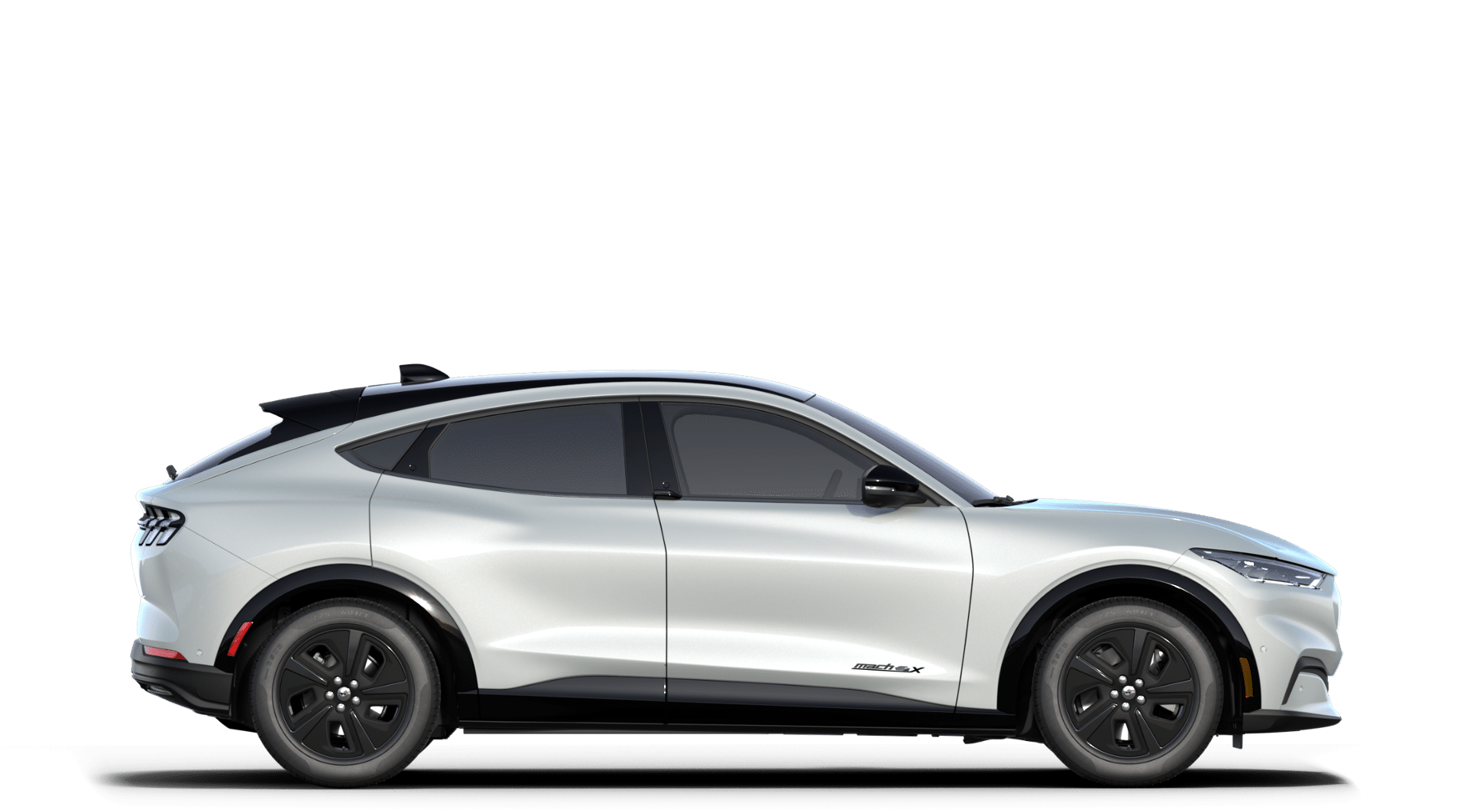 New 2023 Ford Mustang MachE California Route 1 CALIFORNIA ROUTE 1 in