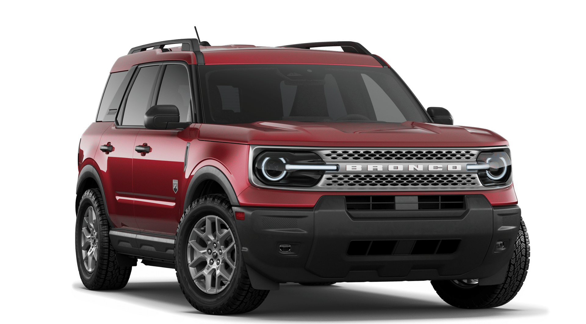 2026 FORD BRONCO SPORT - Image 27