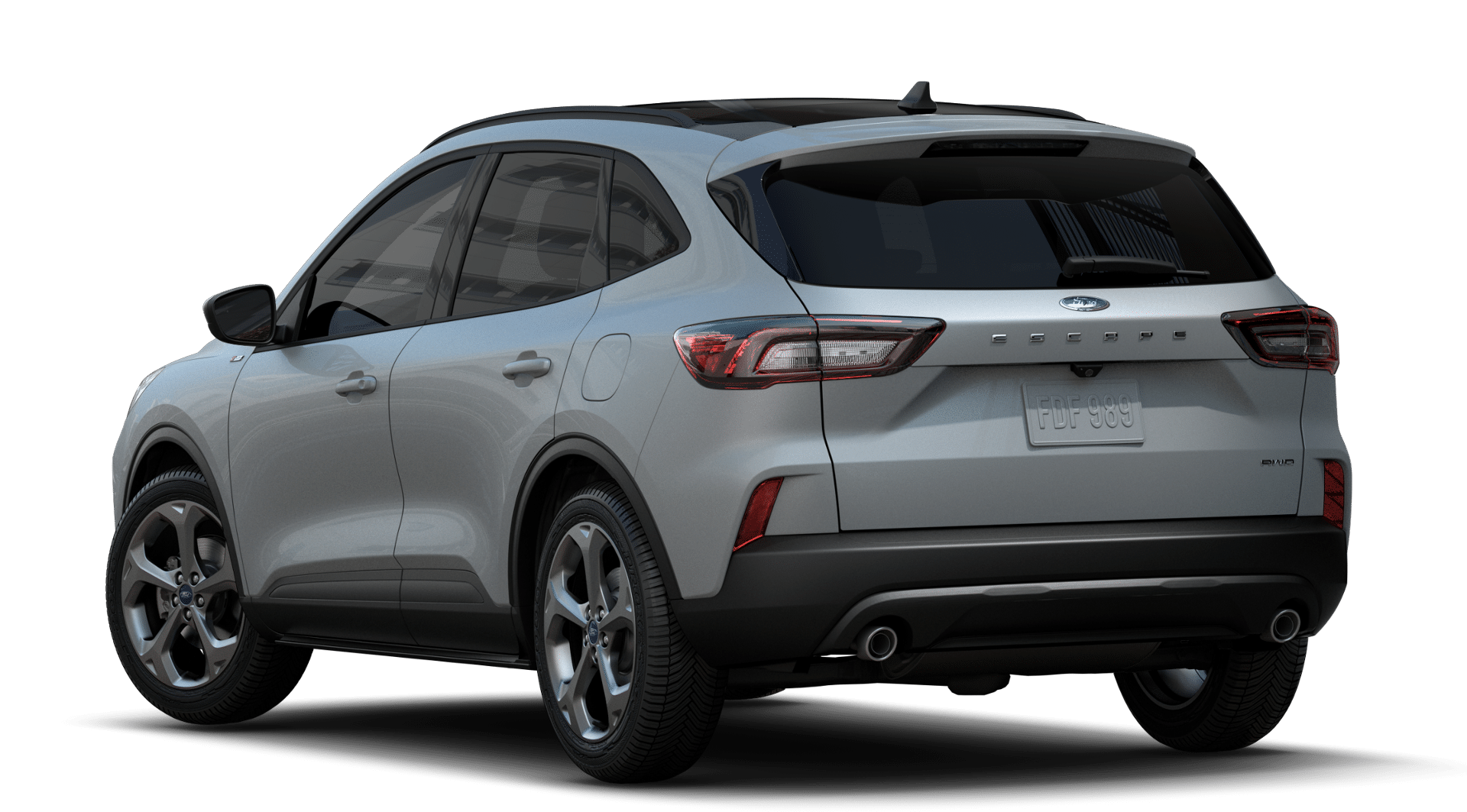 2025 Ford Escape ST-Line photo 23