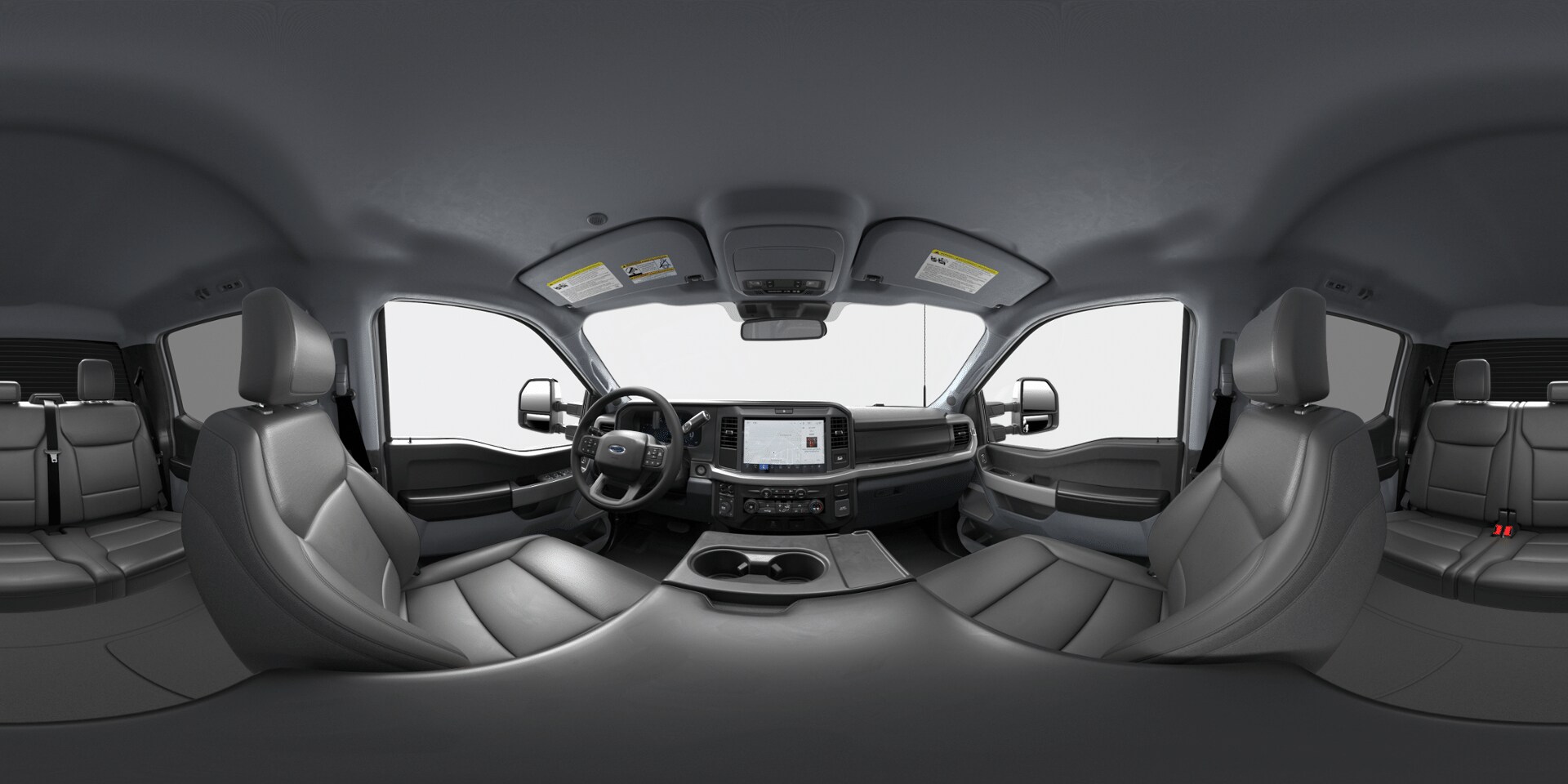 2026 Ford F-250 XLT photo 28