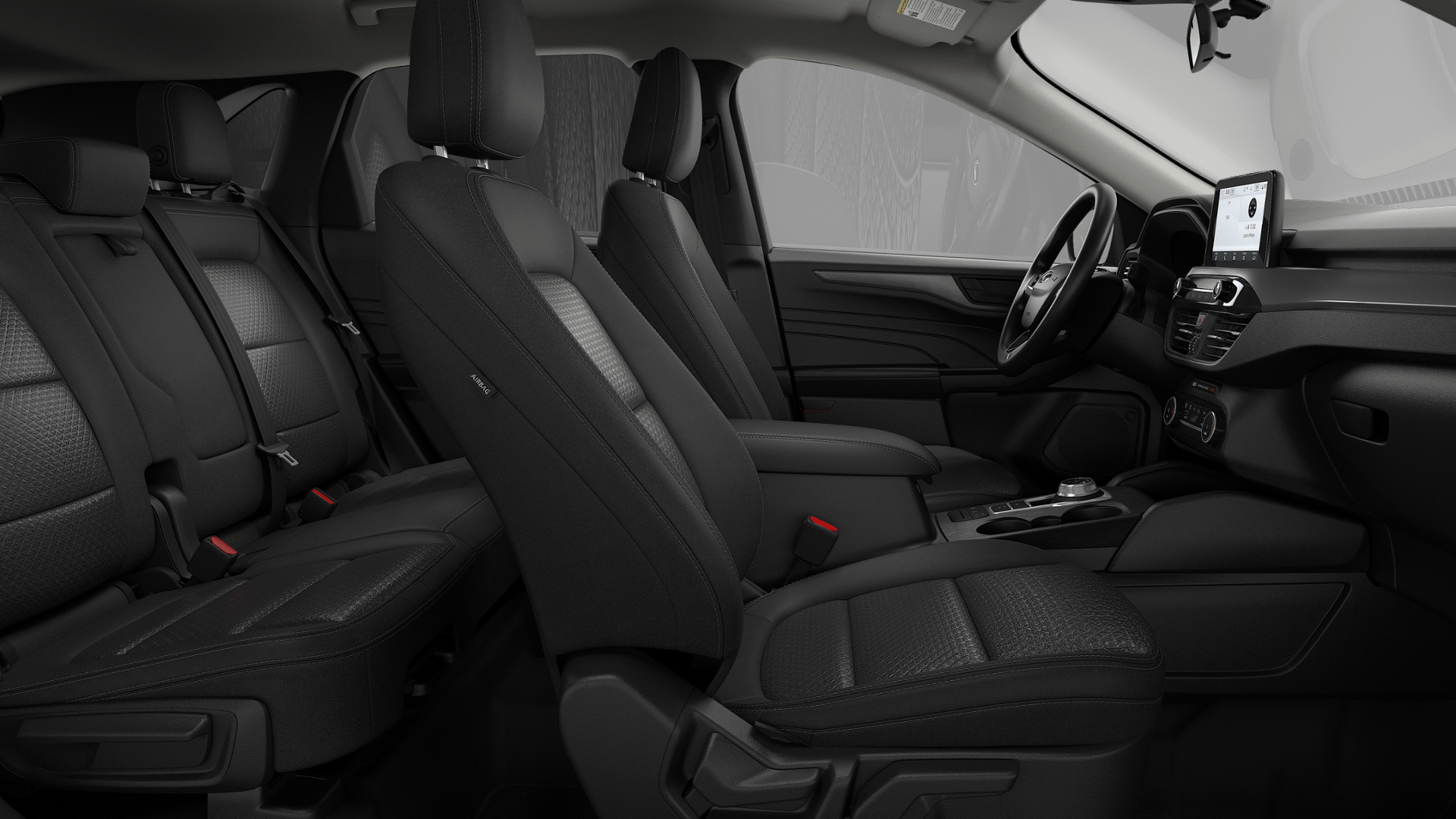 2026 Ford Escape Active photo 10