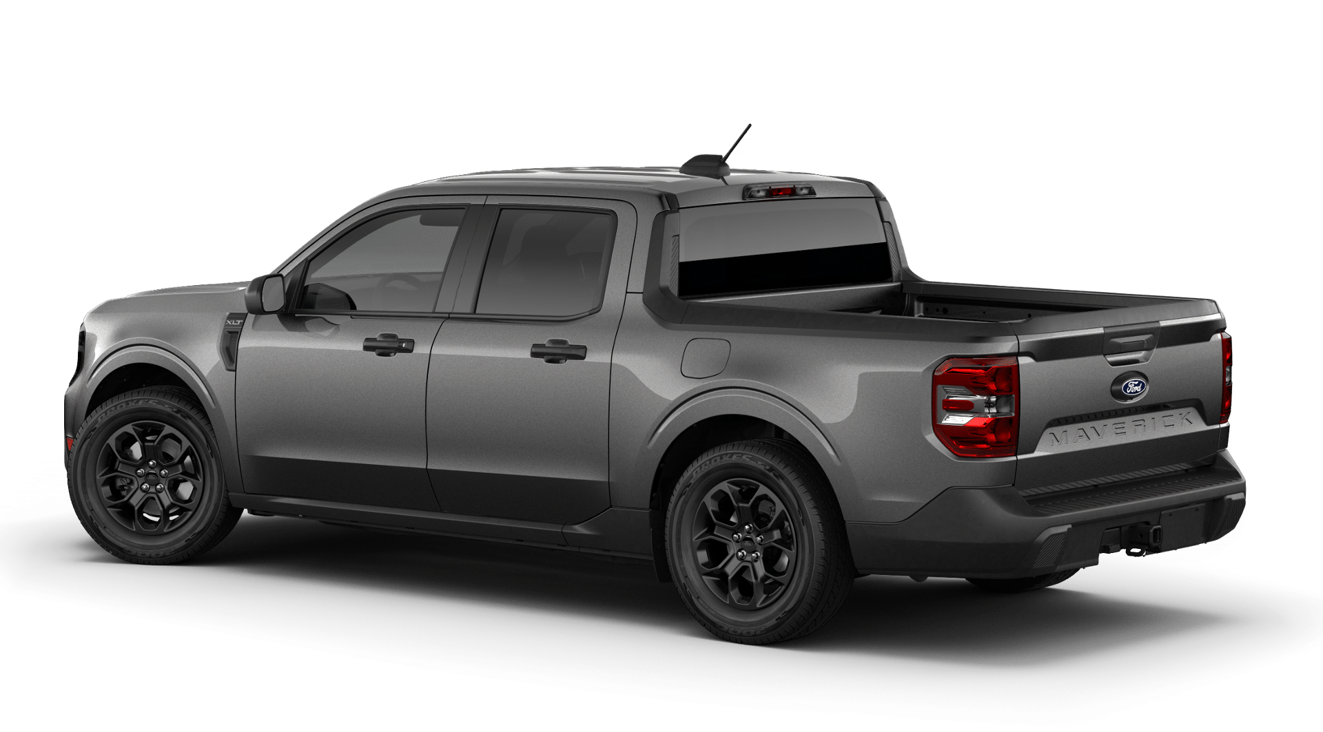 2026 FORD MAVERICK - Image 2