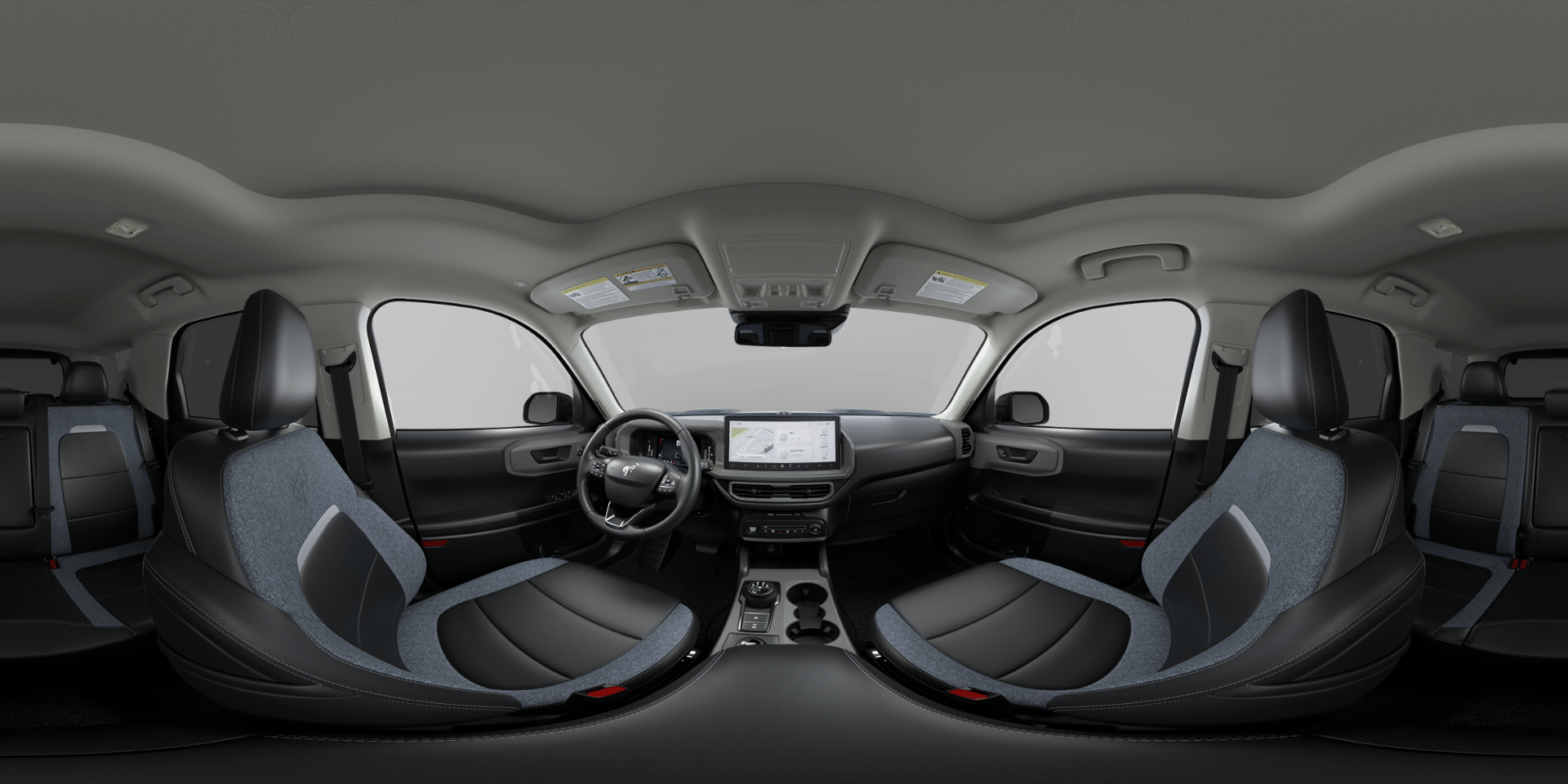 2026 FORD BRONCO SPORT - Image 31