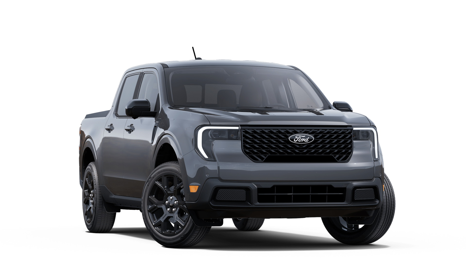 2025 Ford Maverick Lariat photo 10