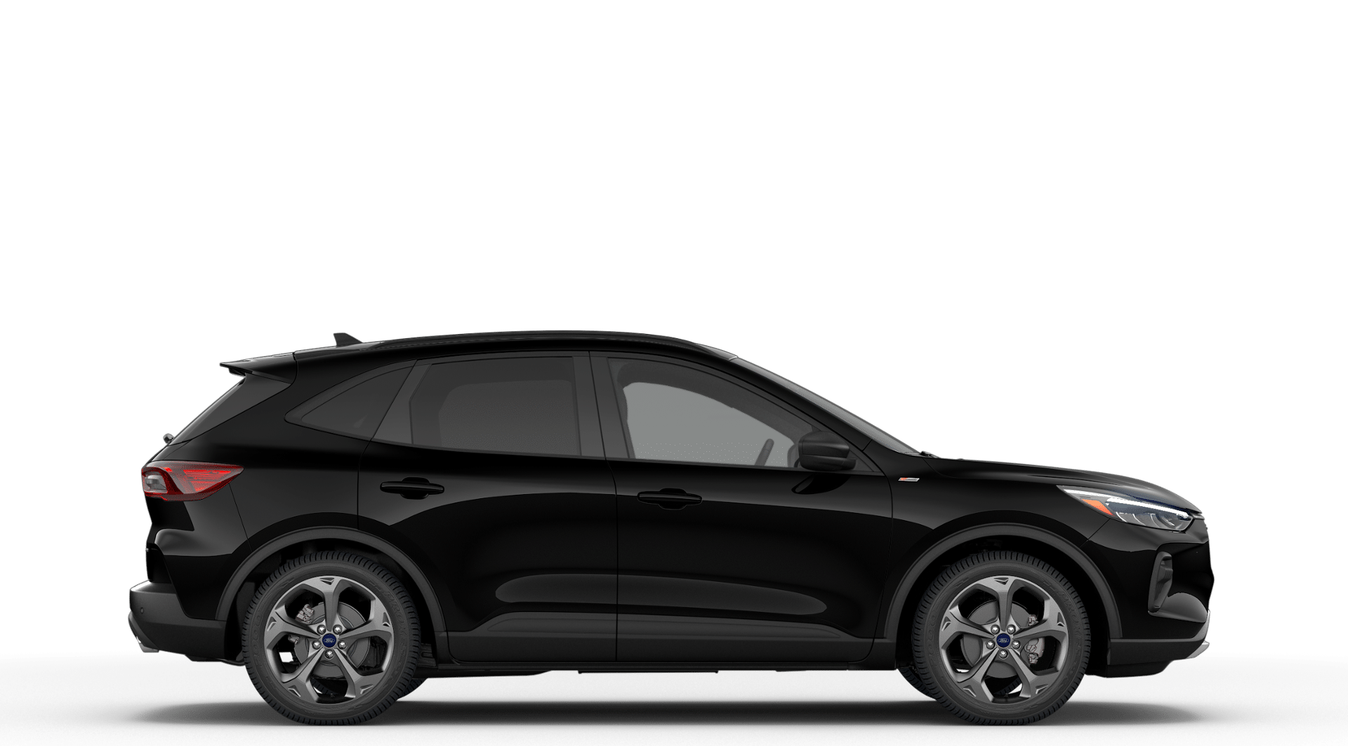 2026 Ford Escape ST-Line photo 28