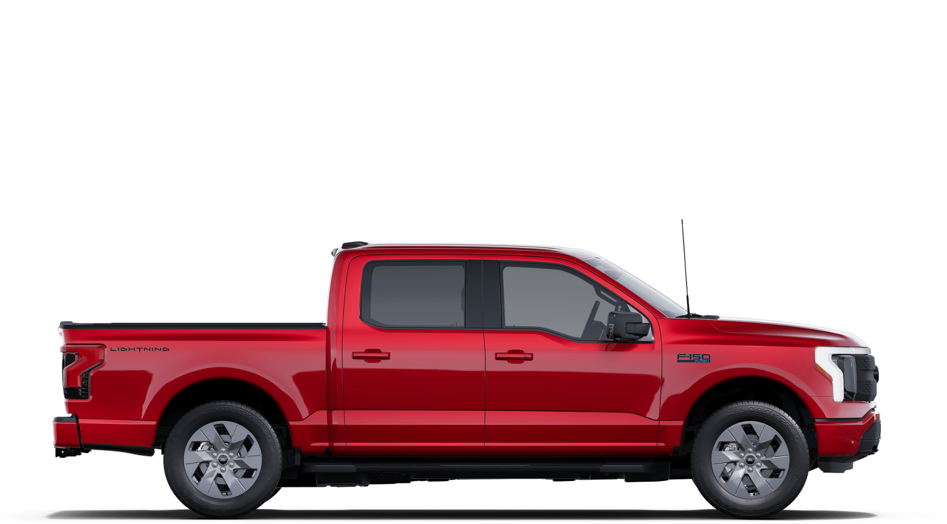 2025 Ford F-150 Lightning photo 25