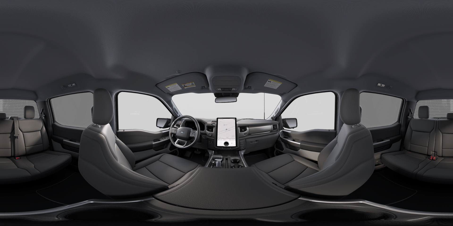 2025 Ford F-150 Lightning photo 28